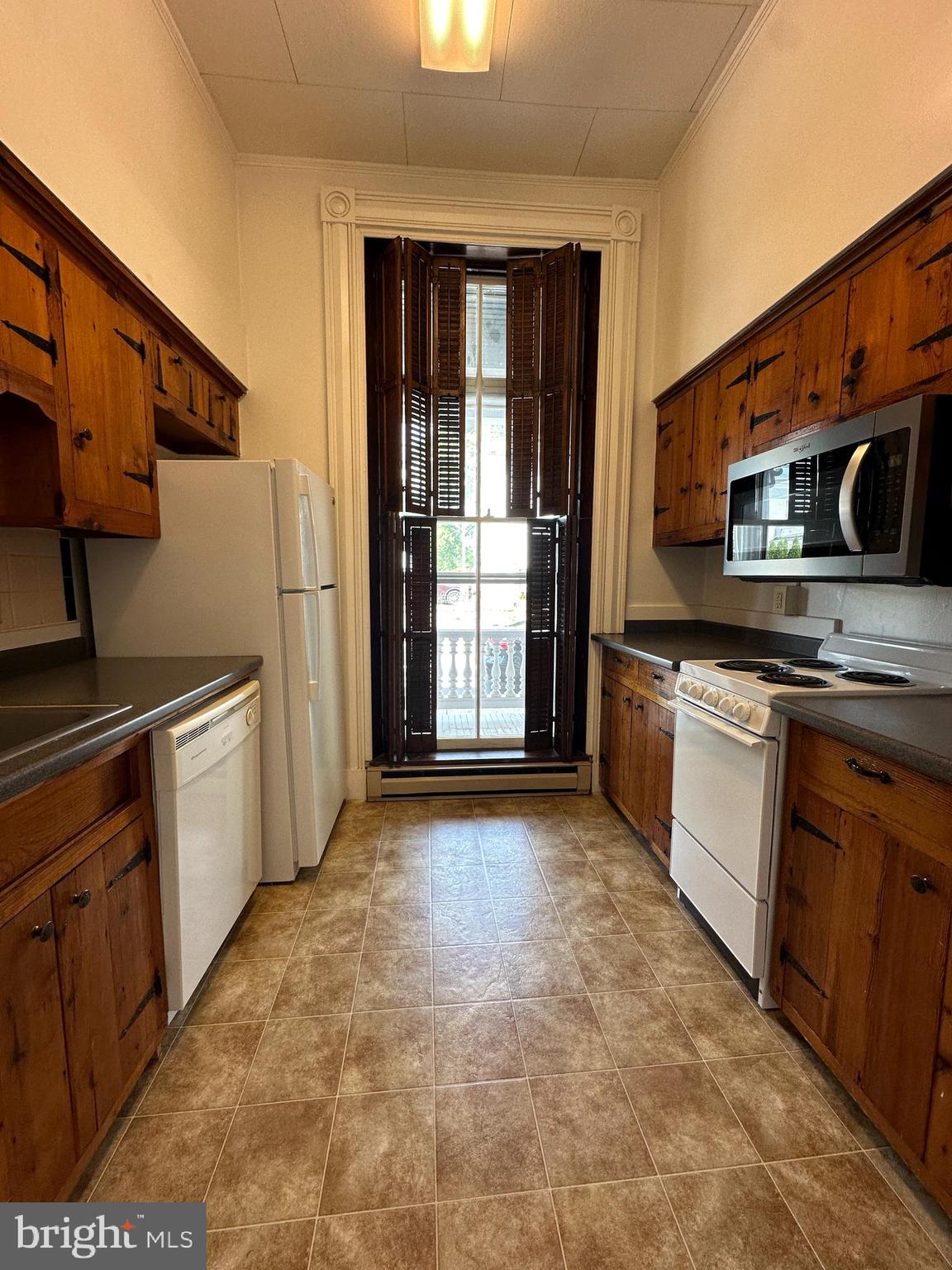 NONE AVAILABLE - Residential Lease