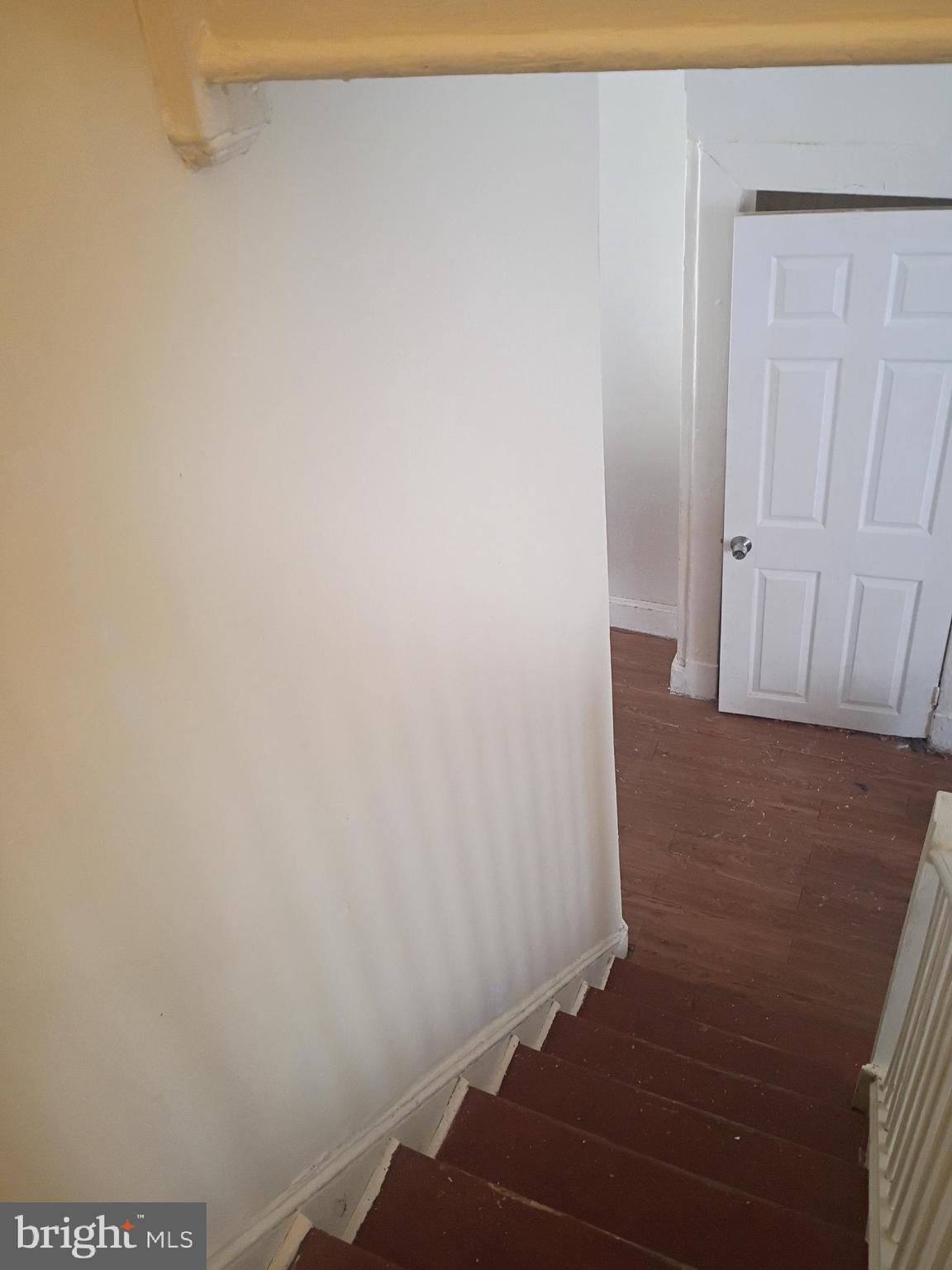 PARK HEIGHTS - Residential