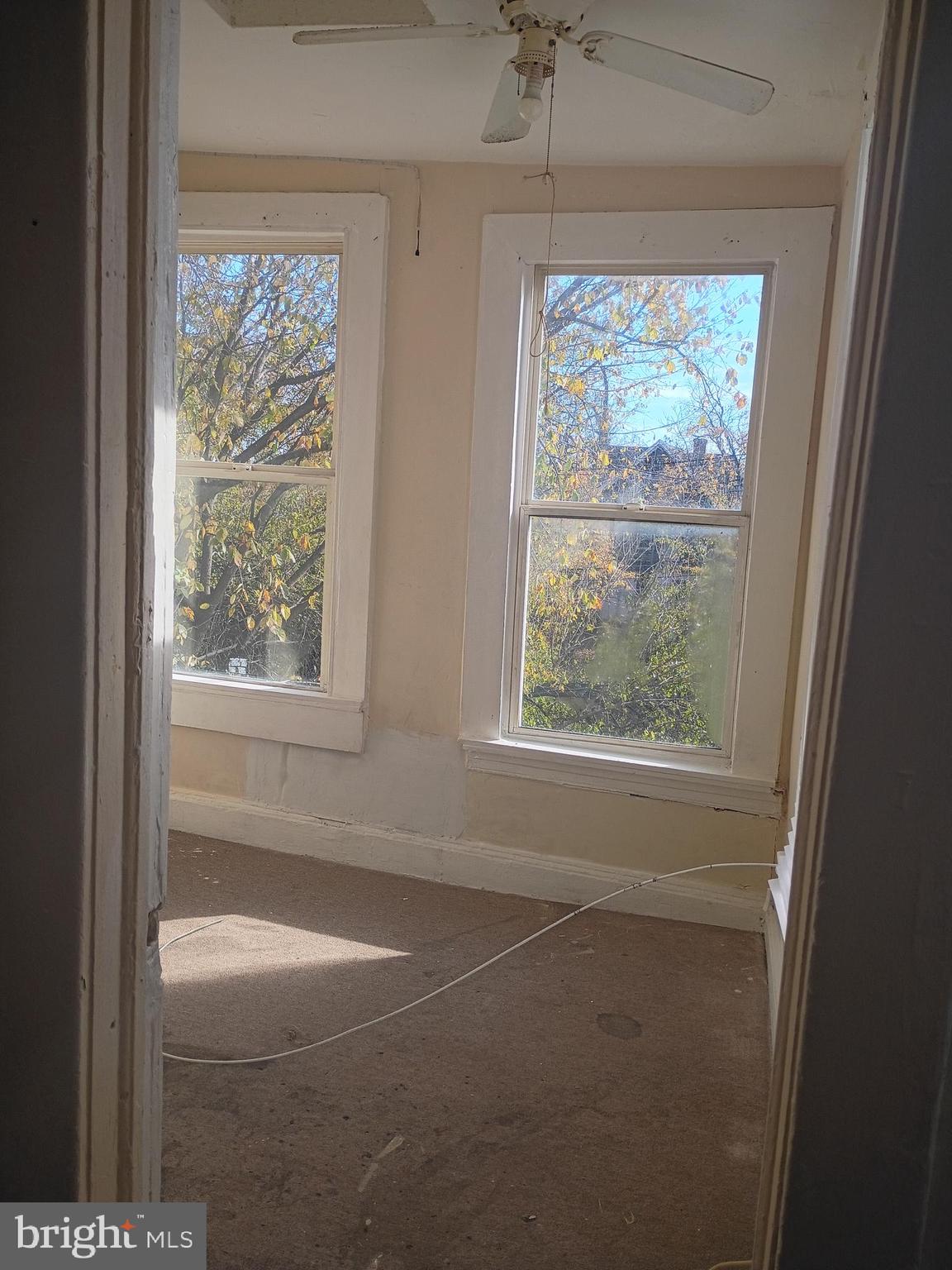 PARK HEIGHTS - Residential