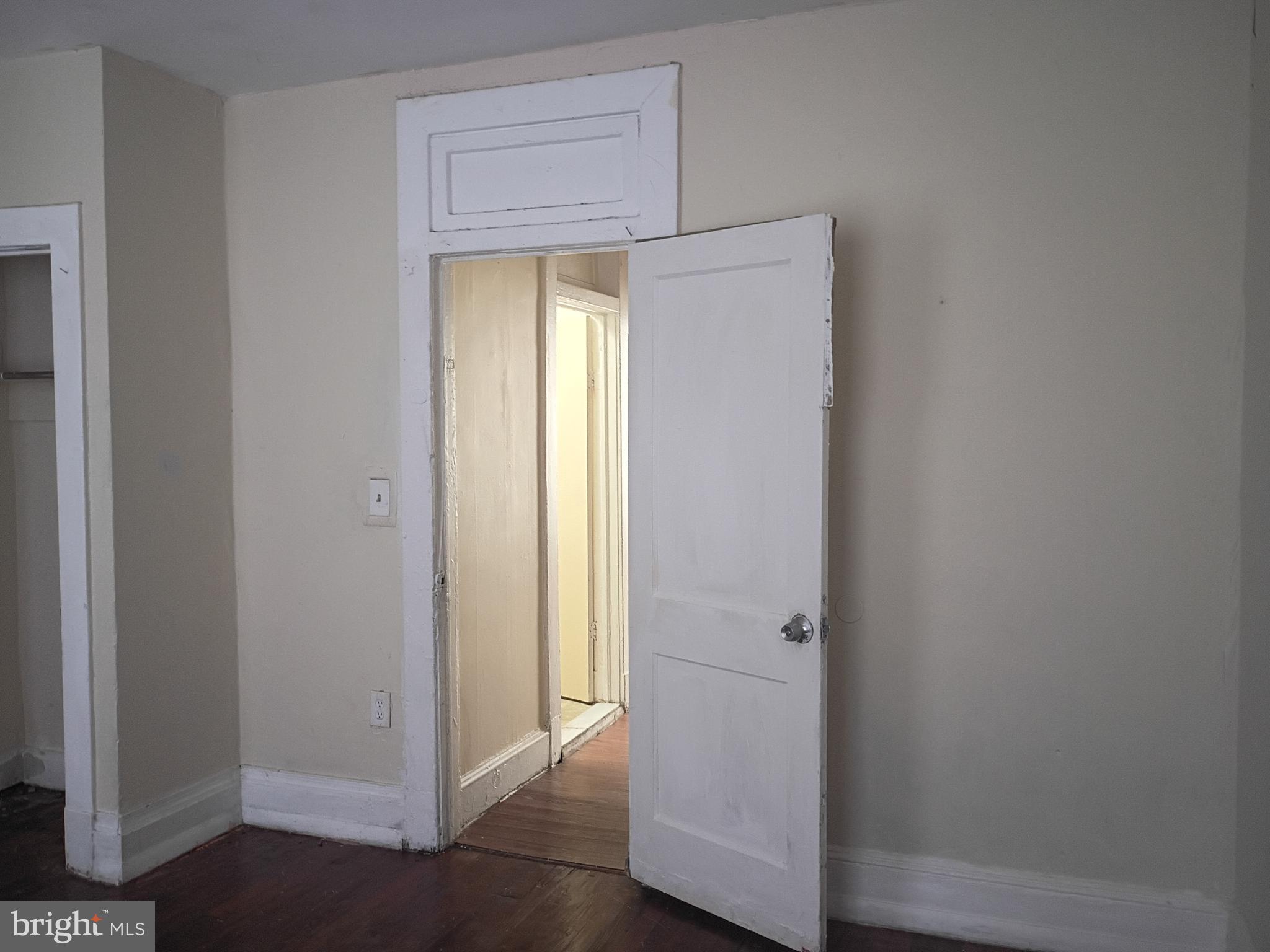 PARK HEIGHTS - Residential