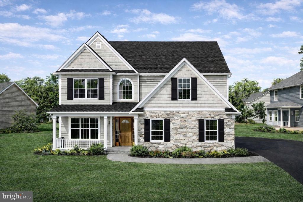 Photo of 3 Lantern Court, CARLISLE, PA 17013 (MLS # PACB2051458)