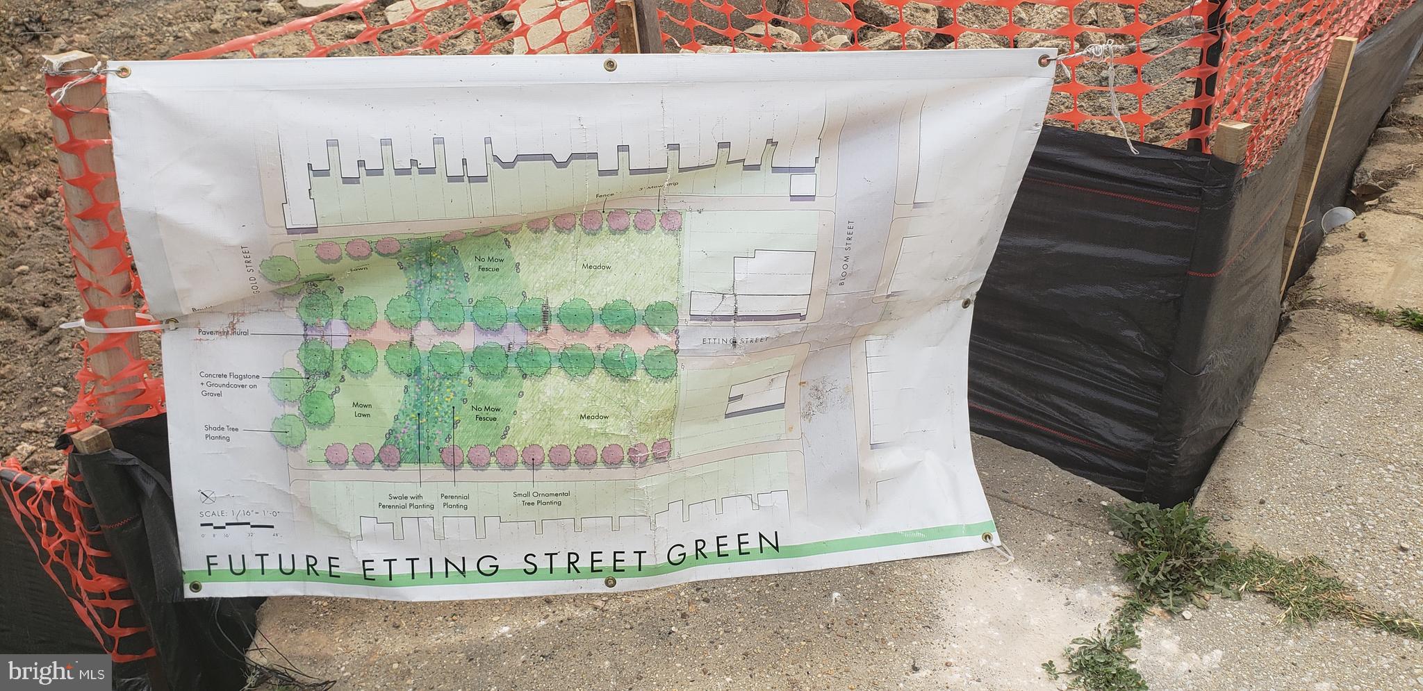 DRUID HEIGHTS - Residential