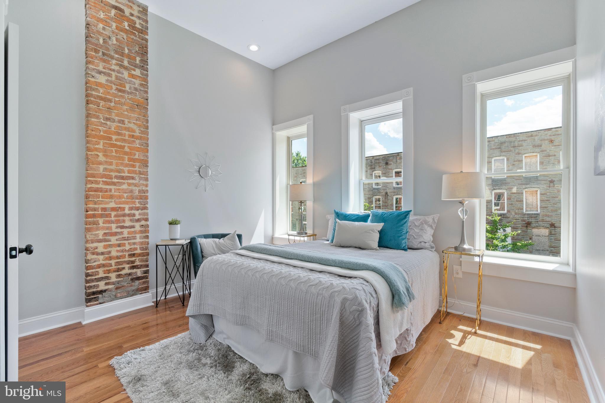 DRUID HEIGHTS - Residential