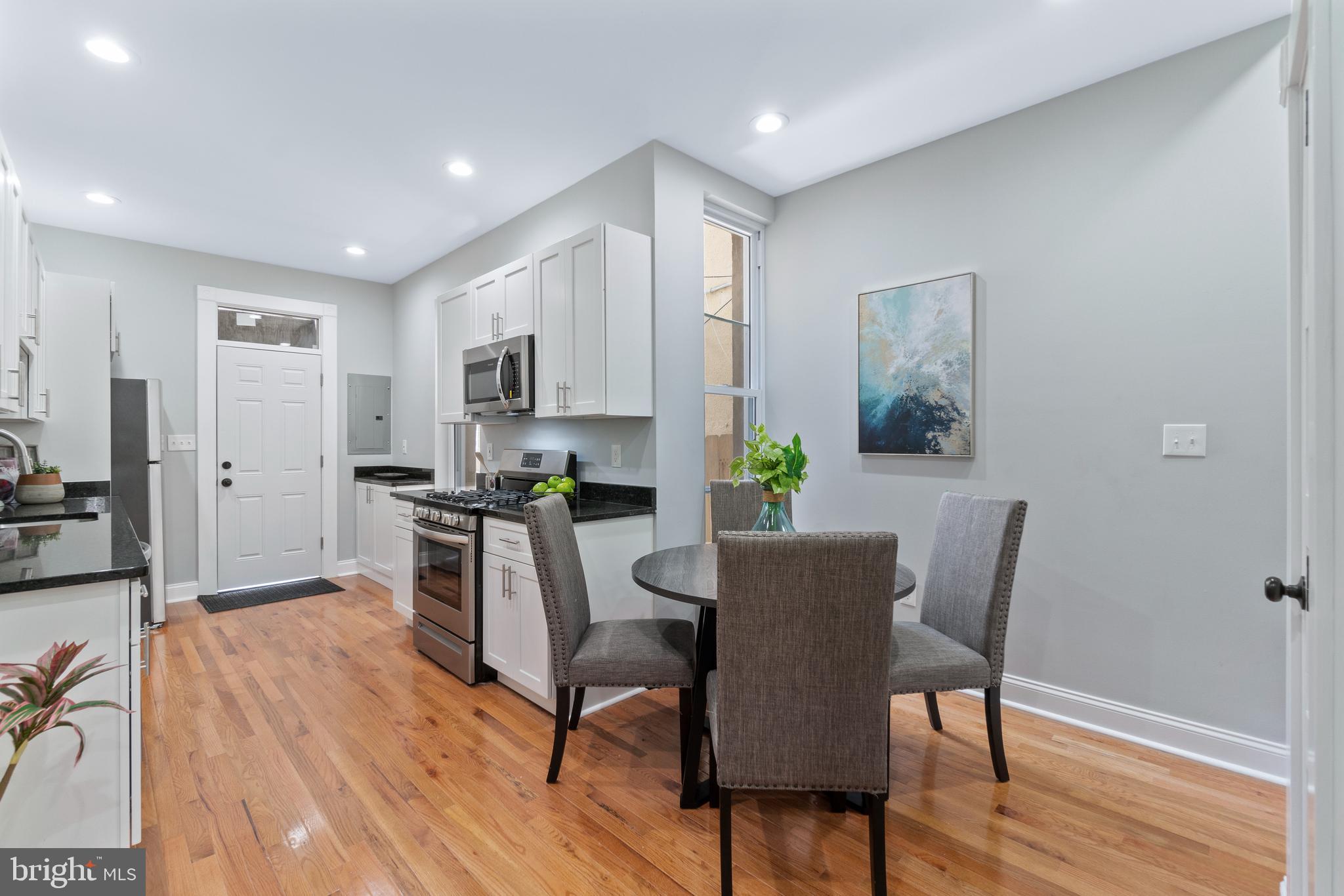 DRUID HEIGHTS - Residential