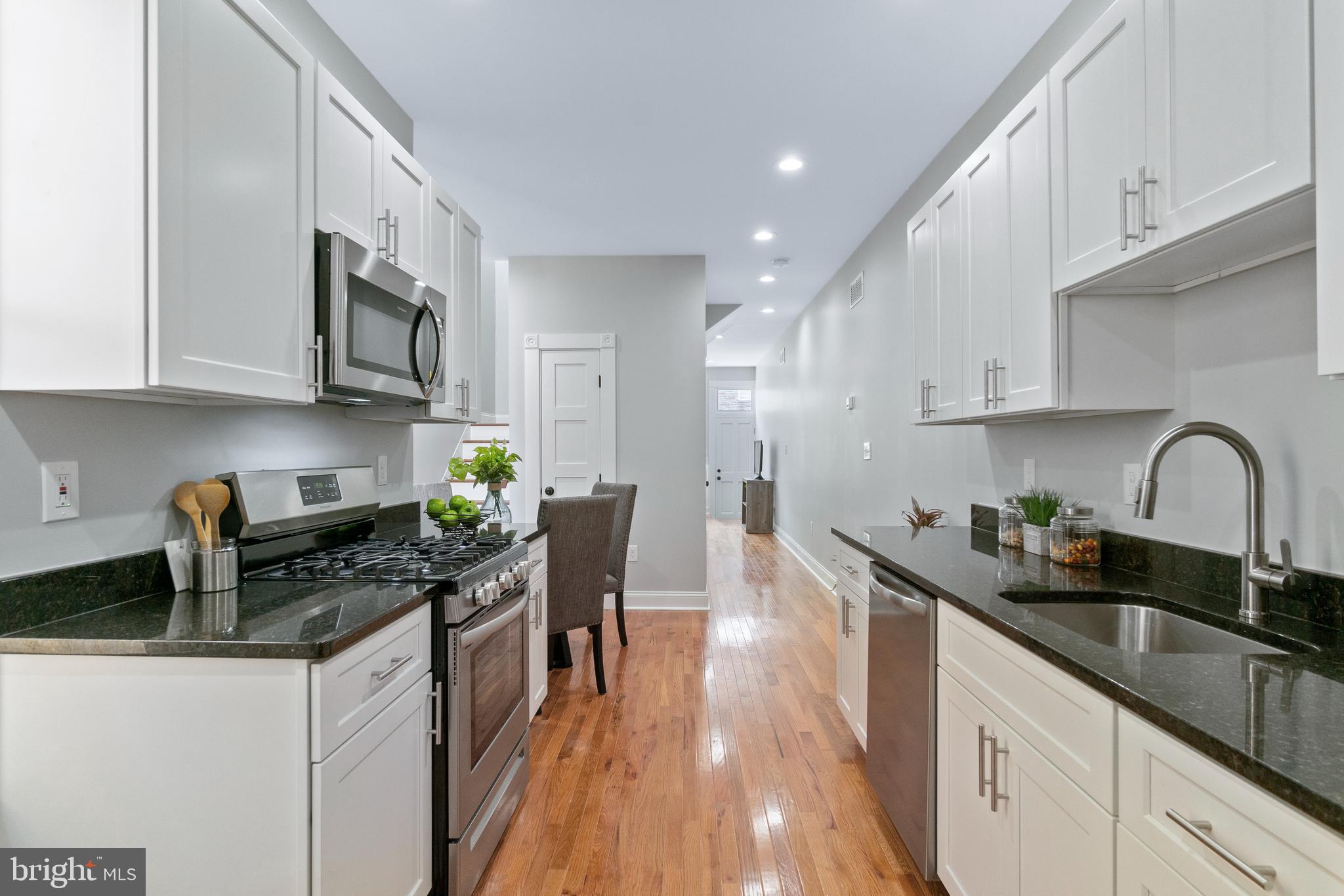 DRUID HEIGHTS - Residential