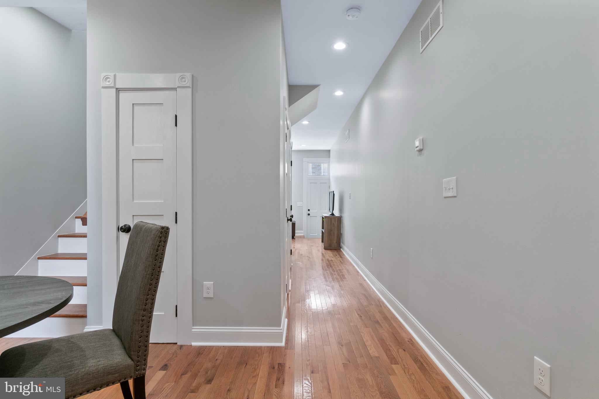 DRUID HEIGHTS - Residential