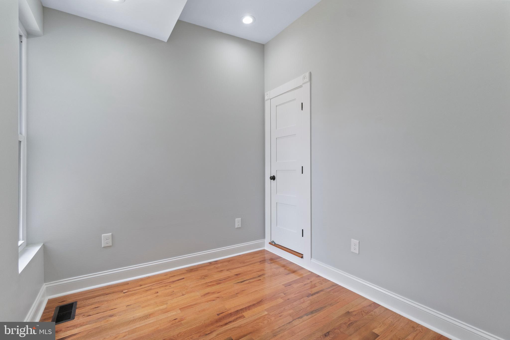 DRUID HEIGHTS - Residential