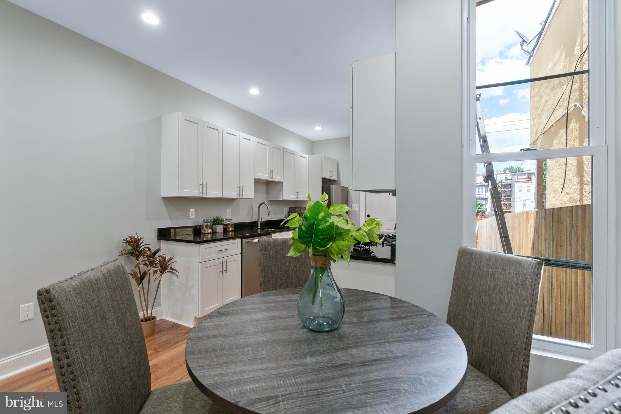 DRUID HEIGHTS - Residential