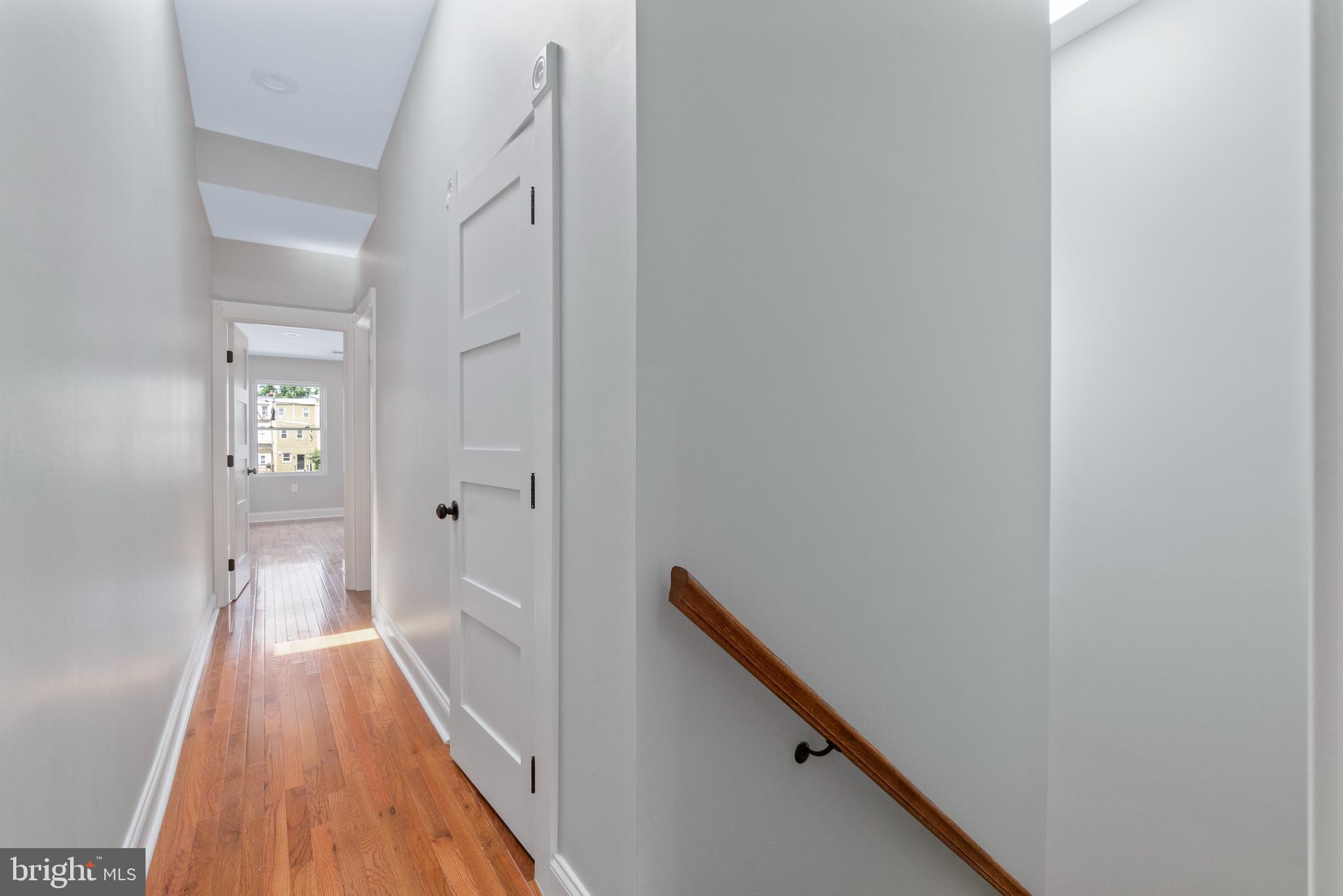 DRUID HEIGHTS - Residential