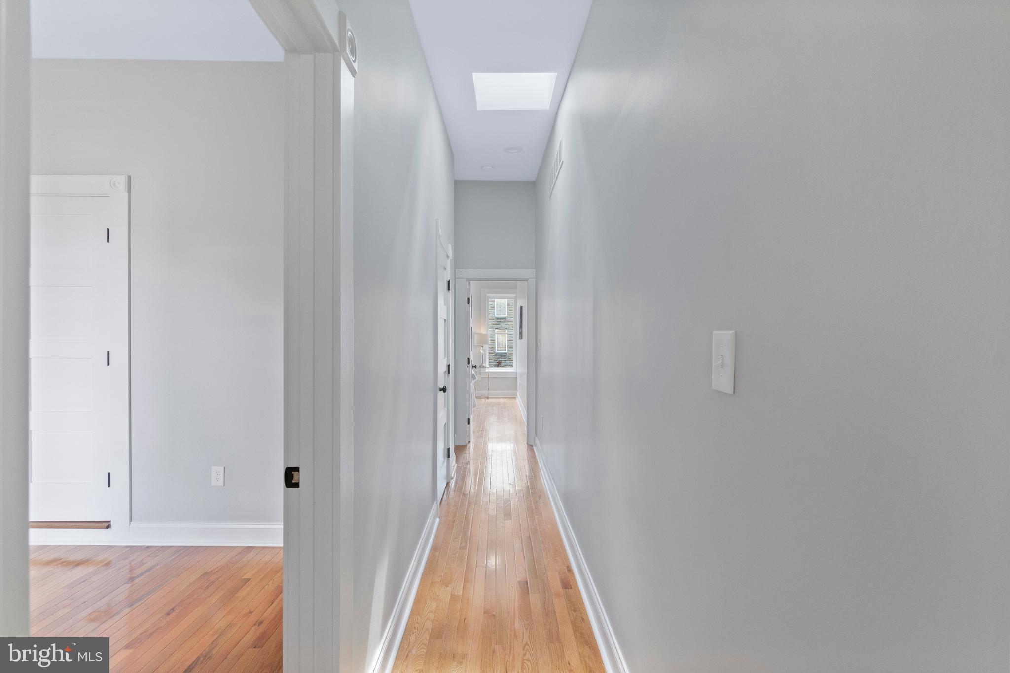 DRUID HEIGHTS - Residential