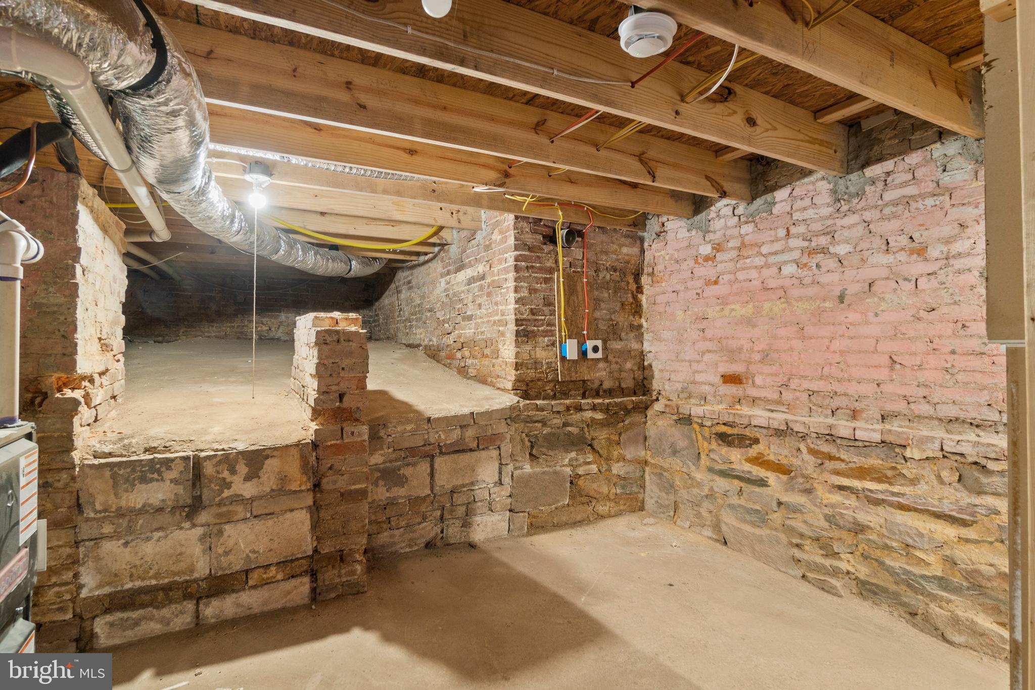 DRUID HEIGHTS - Residential