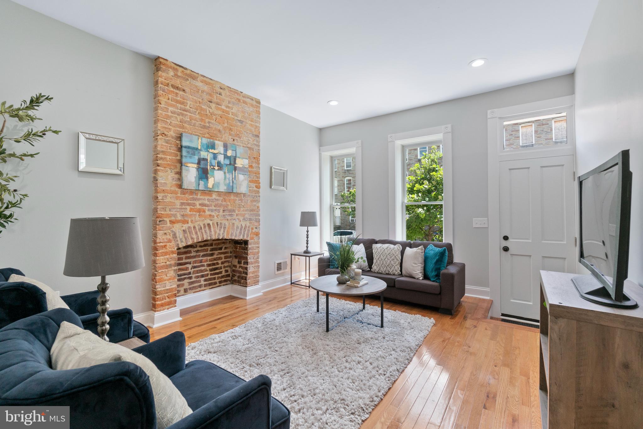 DRUID HEIGHTS - Residential