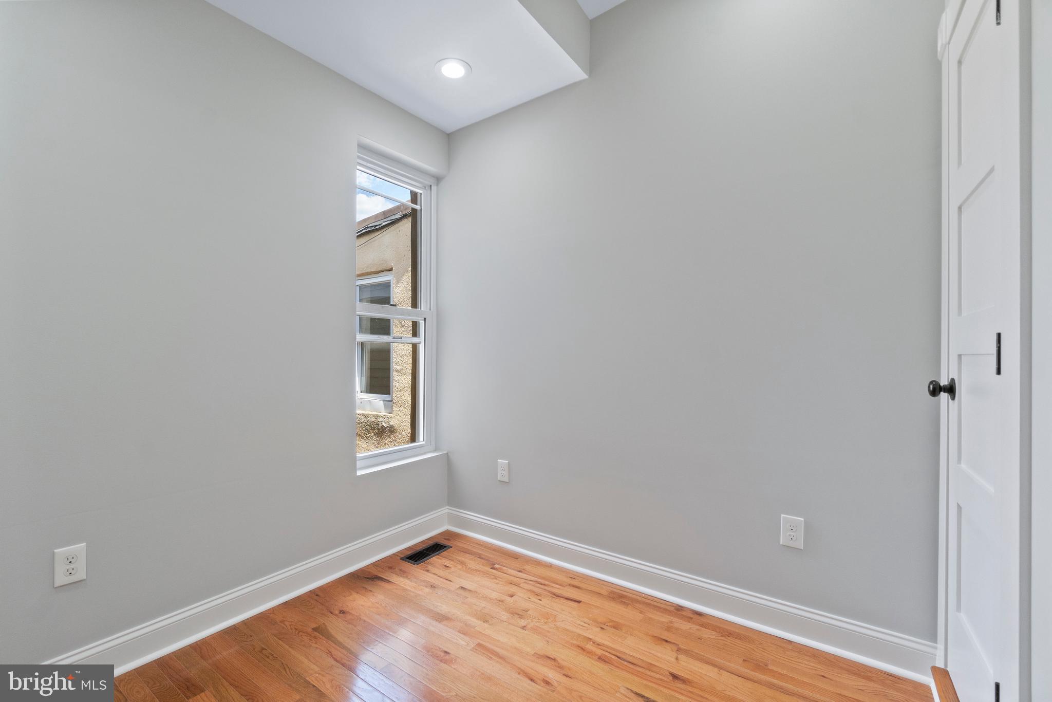 DRUID HEIGHTS - Residential