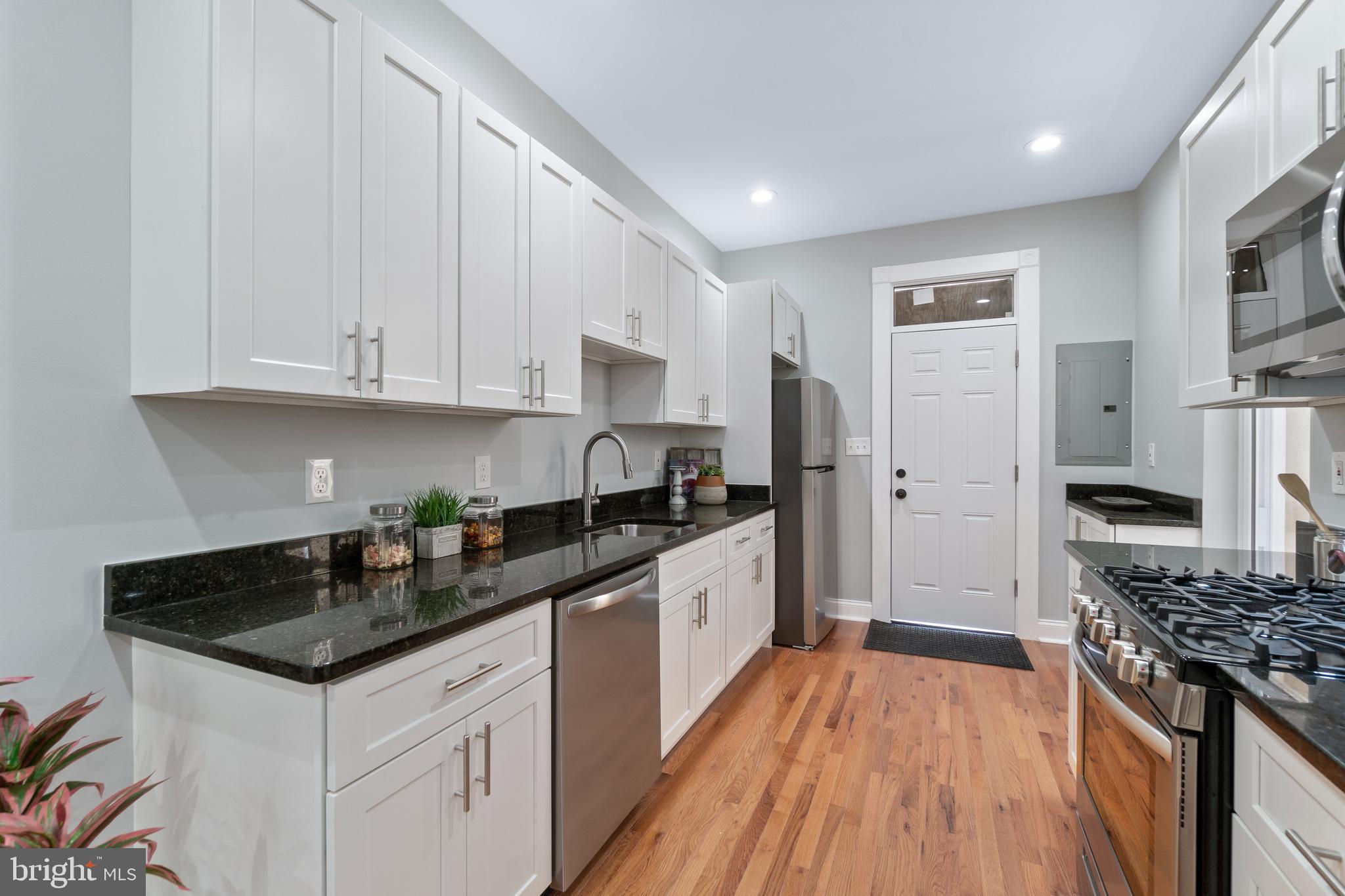 DRUID HEIGHTS - Residential