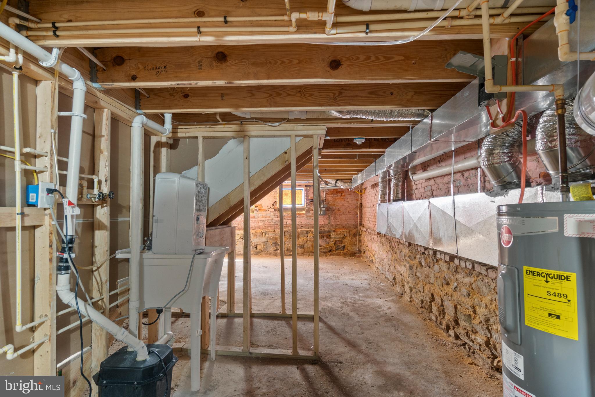 DRUID HEIGHTS - Residential