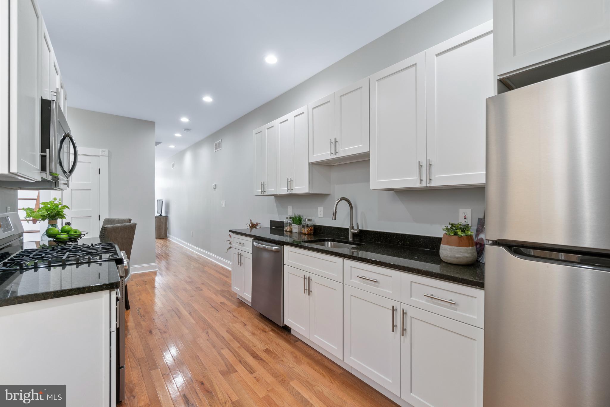 DRUID HEIGHTS - Residential