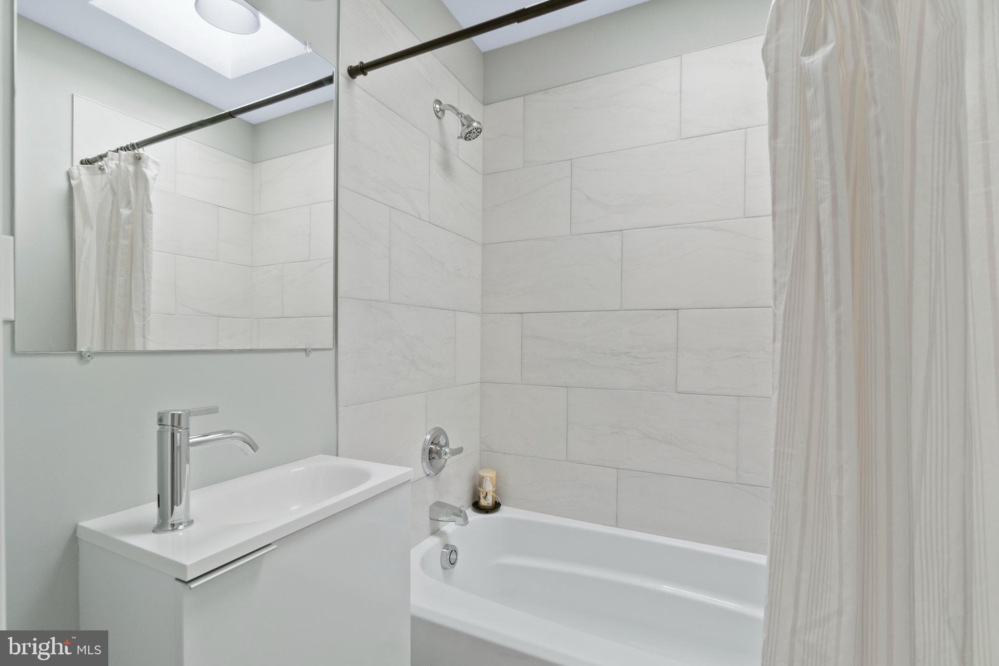 DRUID HEIGHTS - Residential