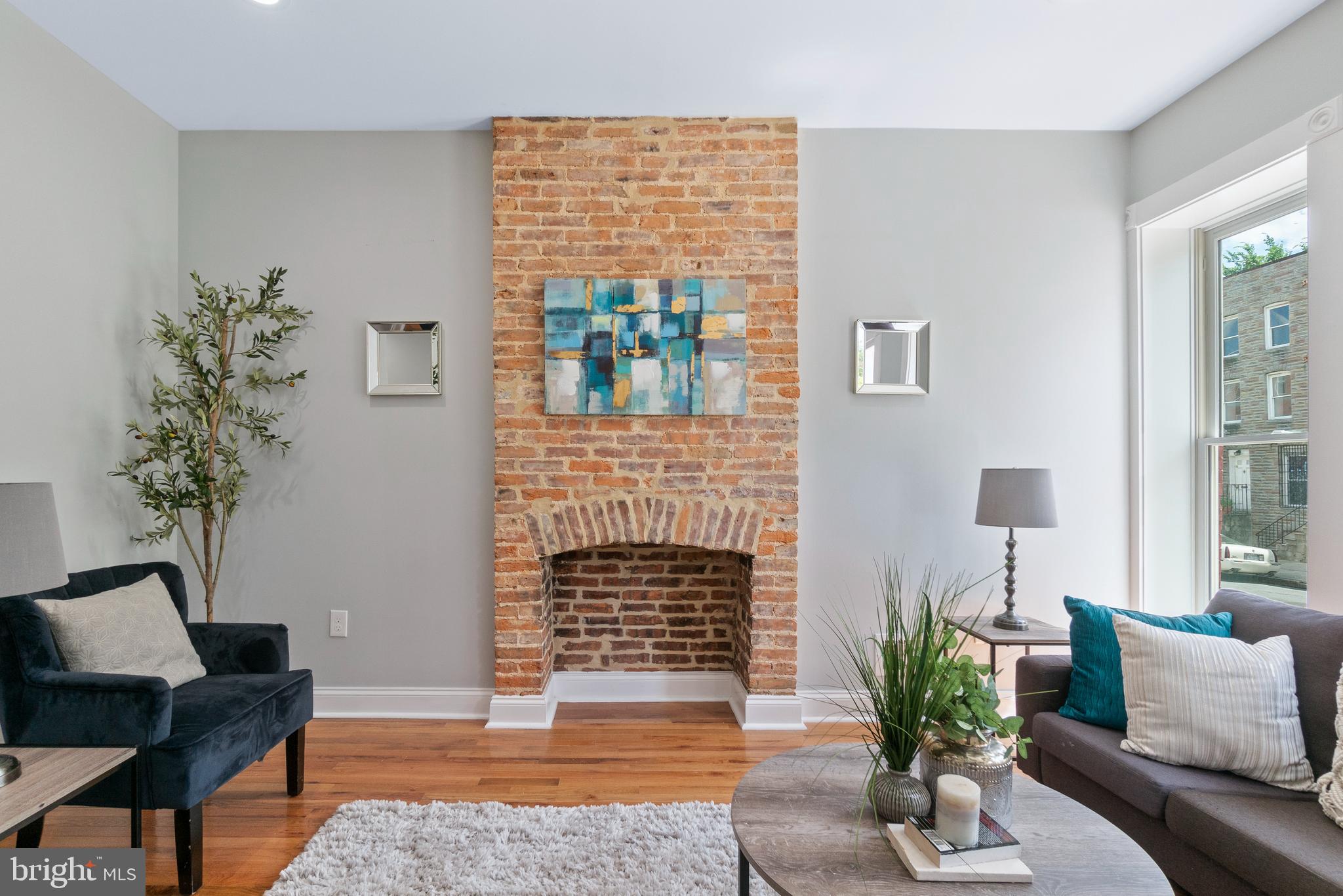 DRUID HEIGHTS - Residential