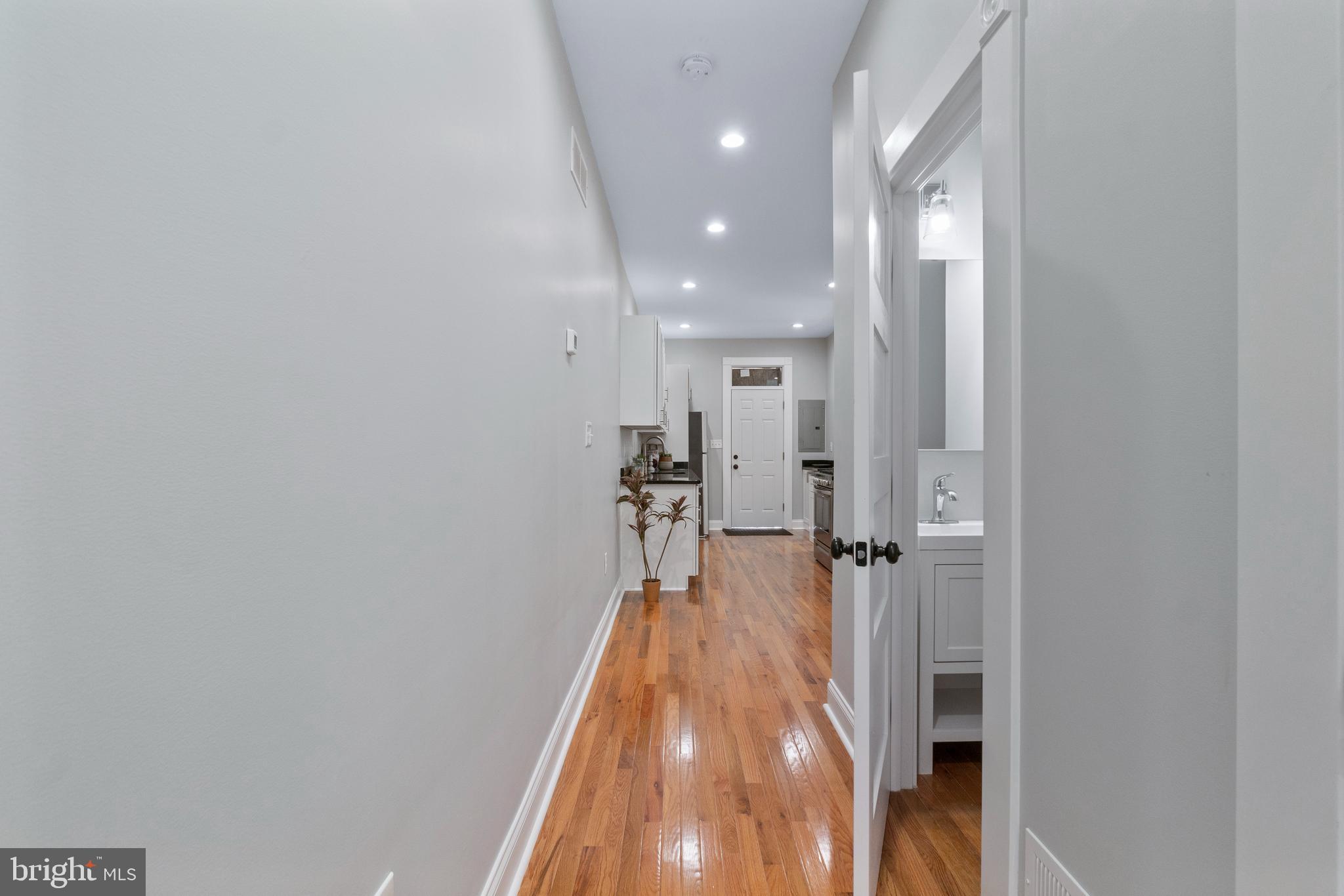 DRUID HEIGHTS - Residential