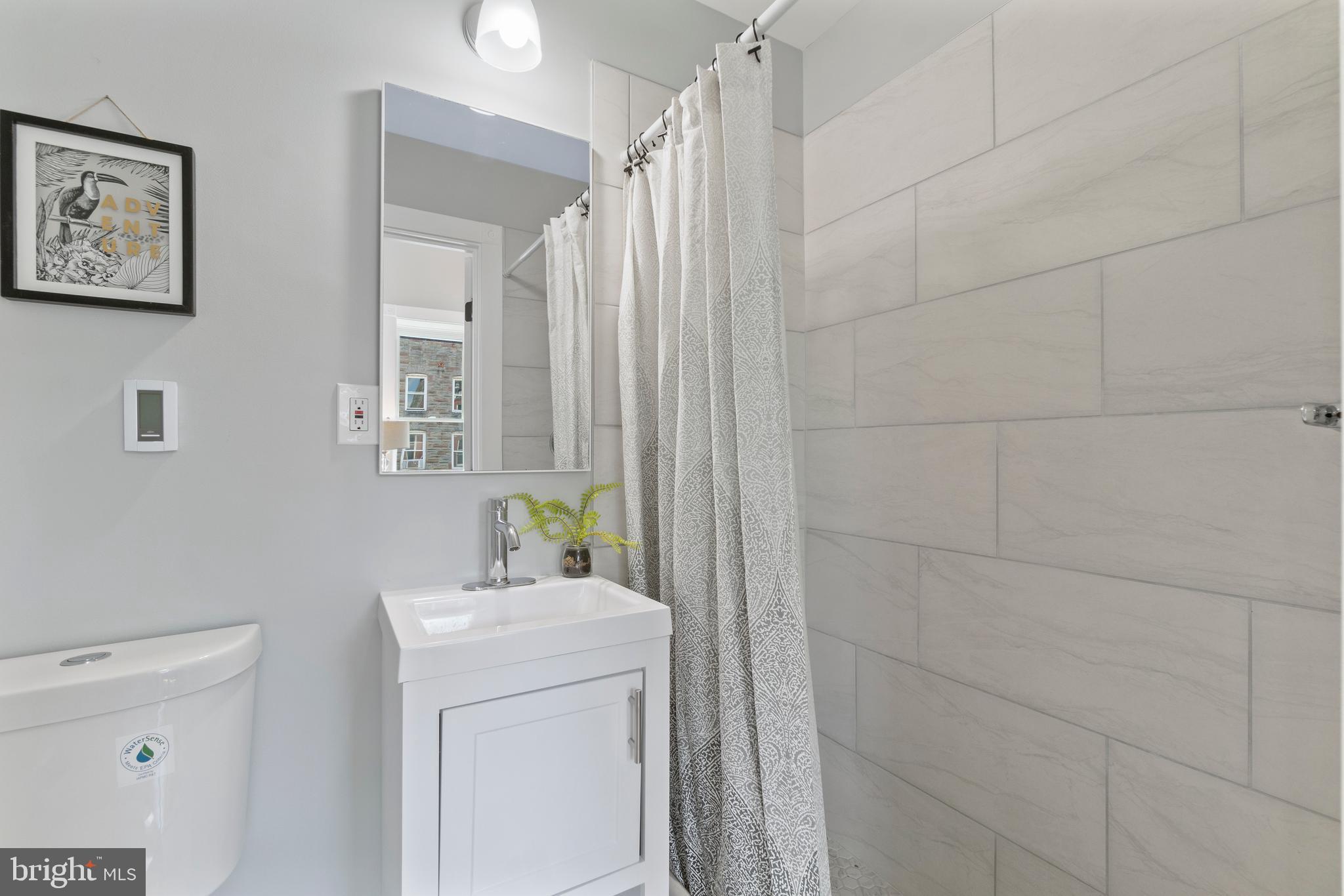 DRUID HEIGHTS - Residential