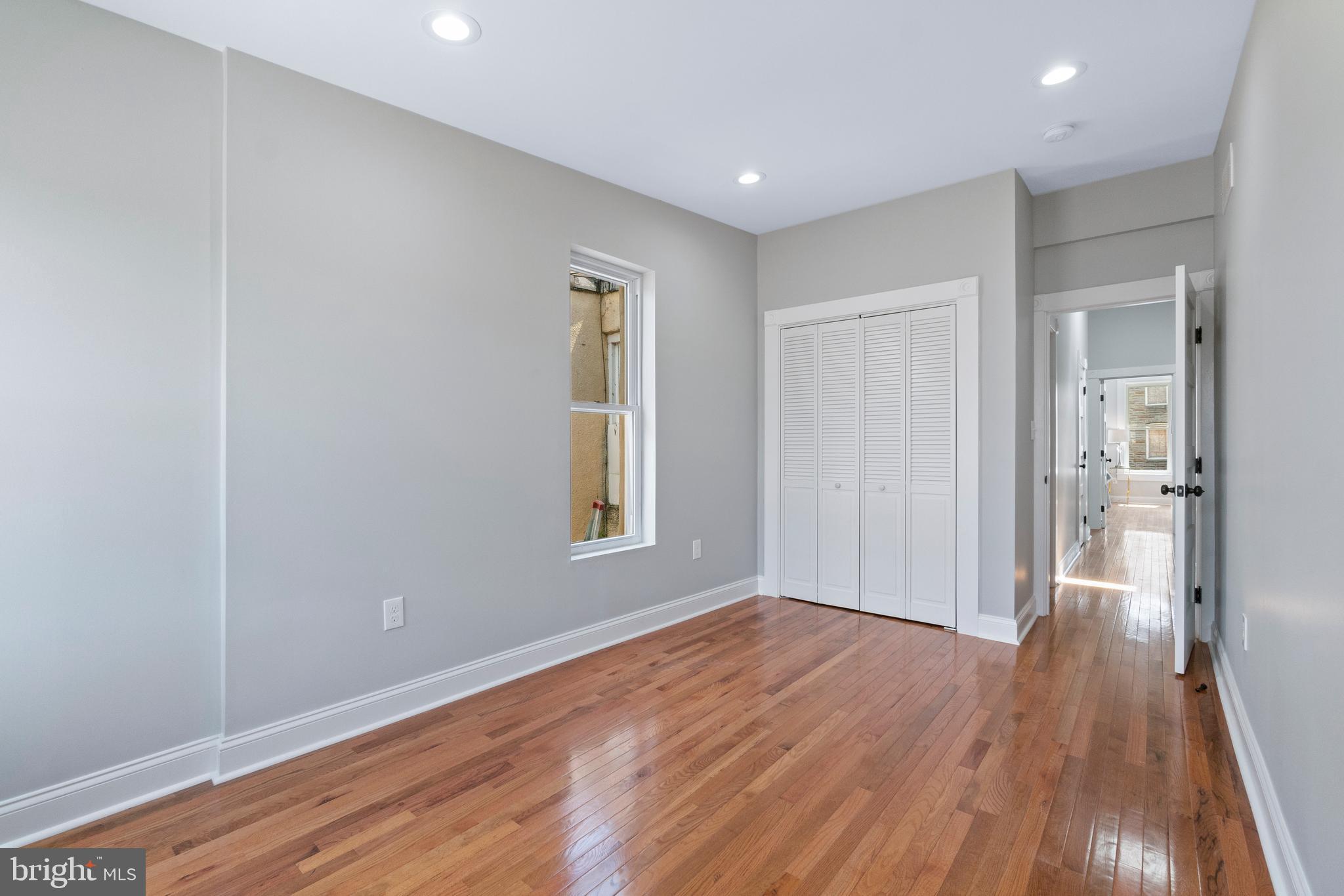 DRUID HEIGHTS - Residential