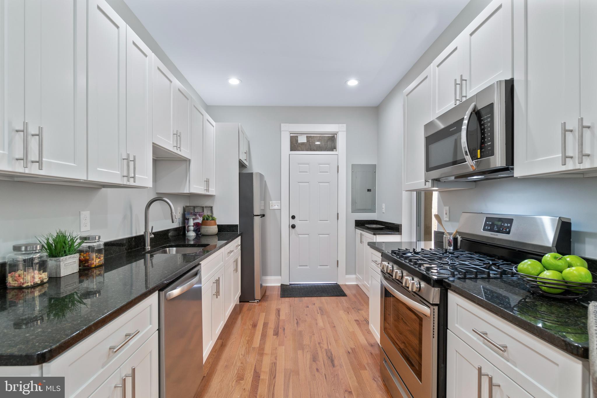 DRUID HEIGHTS - Residential