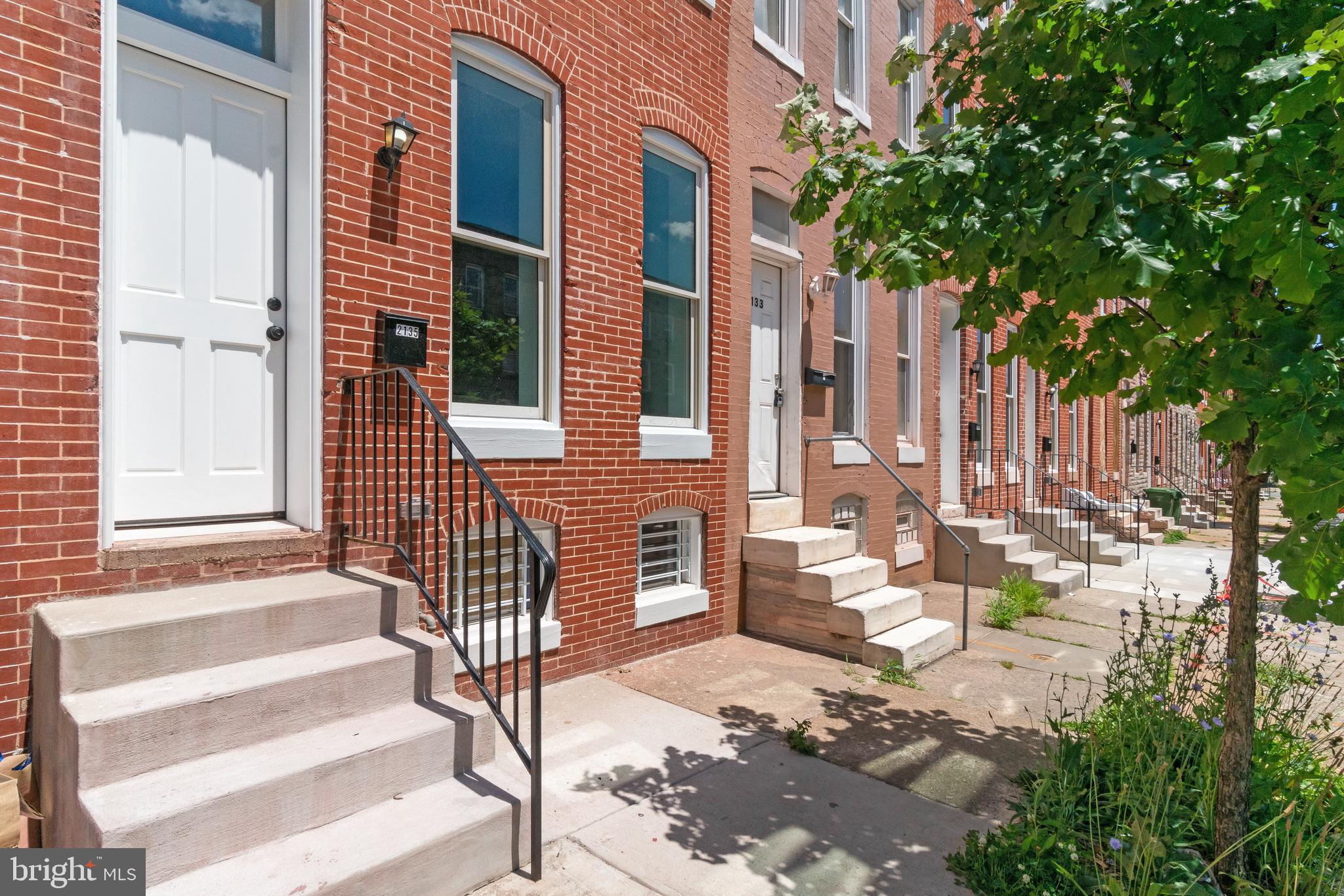 DRUID HEIGHTS - Residential