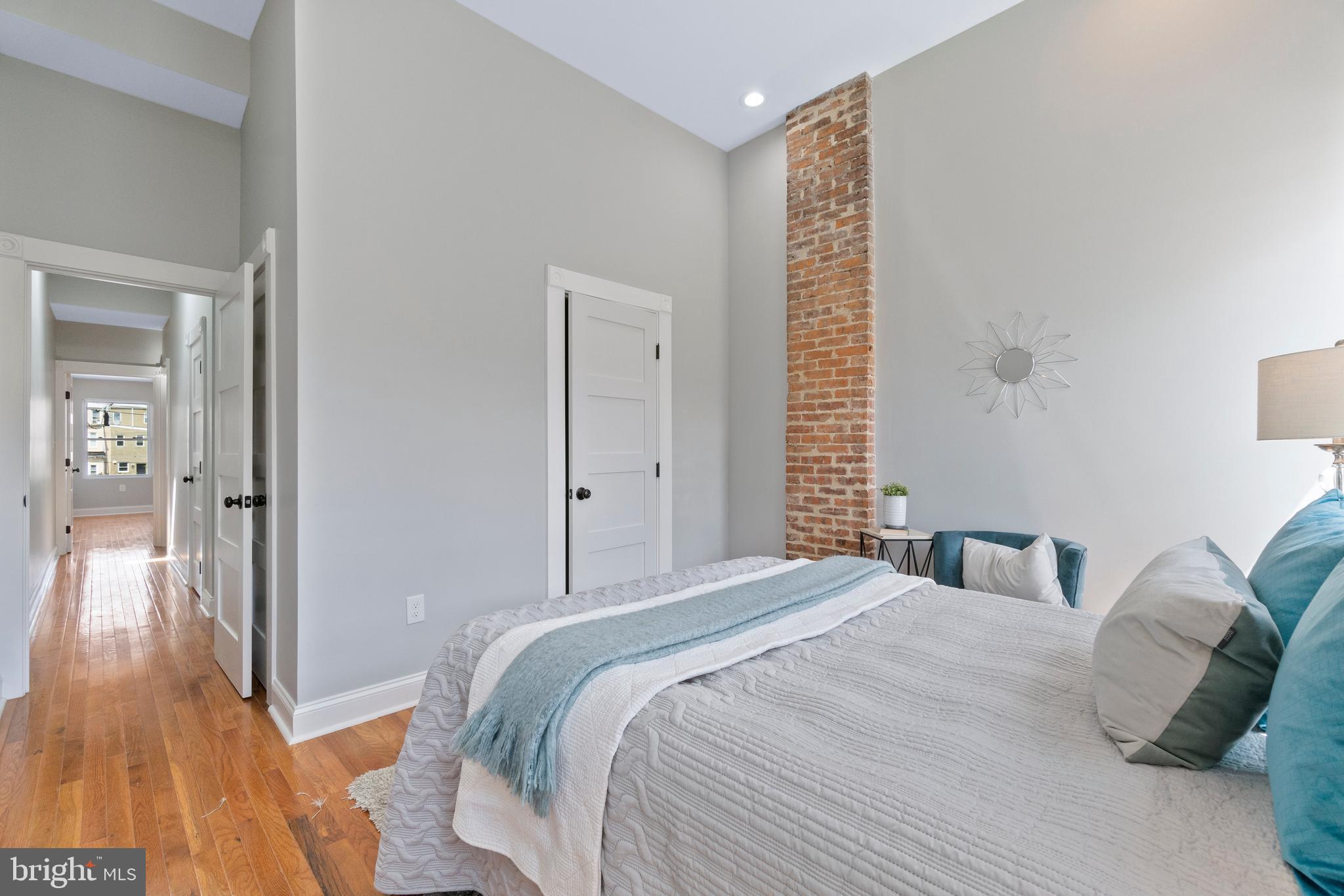 DRUID HEIGHTS - Residential