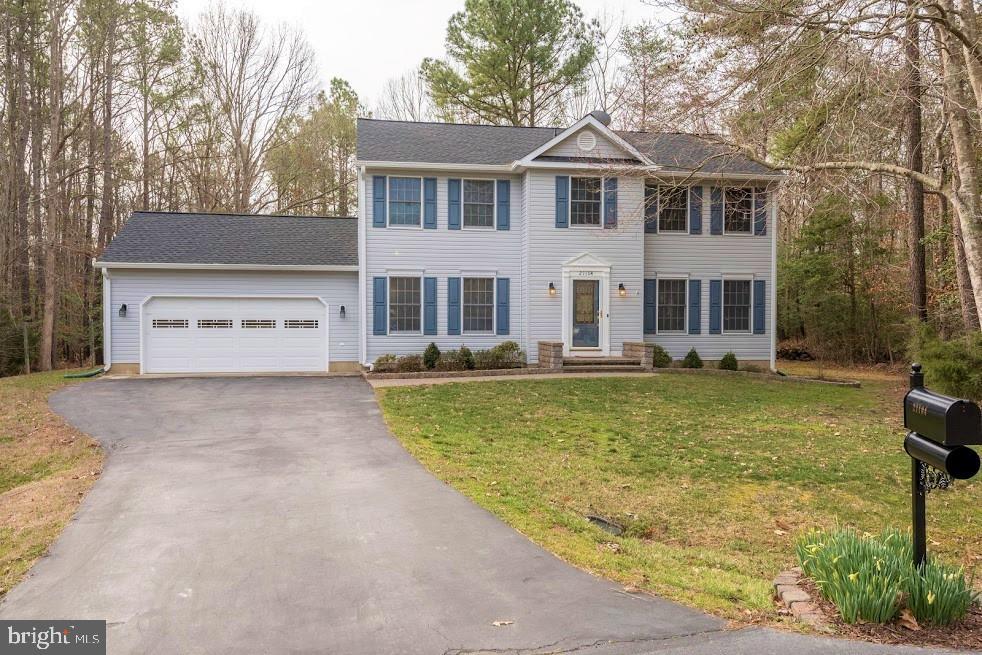 WILDERNESS RUN - Residential