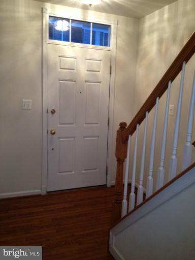 SOUTH RIDING - Residential Lease