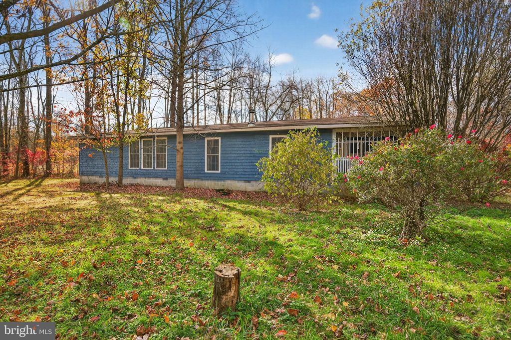 Photo of 3337 Downs Chapel Road, CLAYTON, DE 19938 (MLS # DEKT2042574)