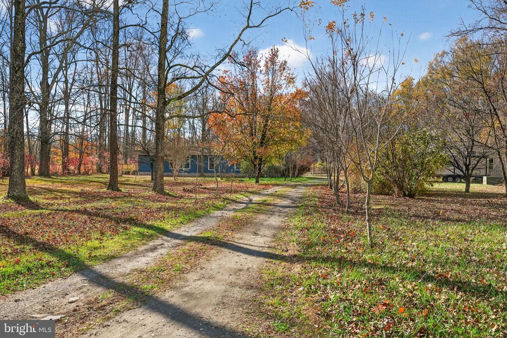 Photo of 3337 Downs Chapel Road, CLAYTON, DE 19938 (MLS # DEKT2042574)