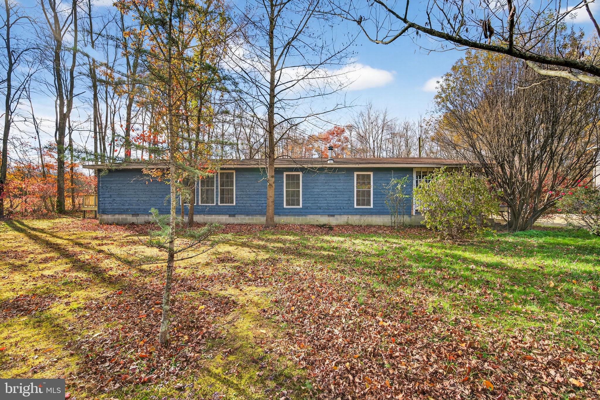 3337 DOWNS CHAPEL ROAD