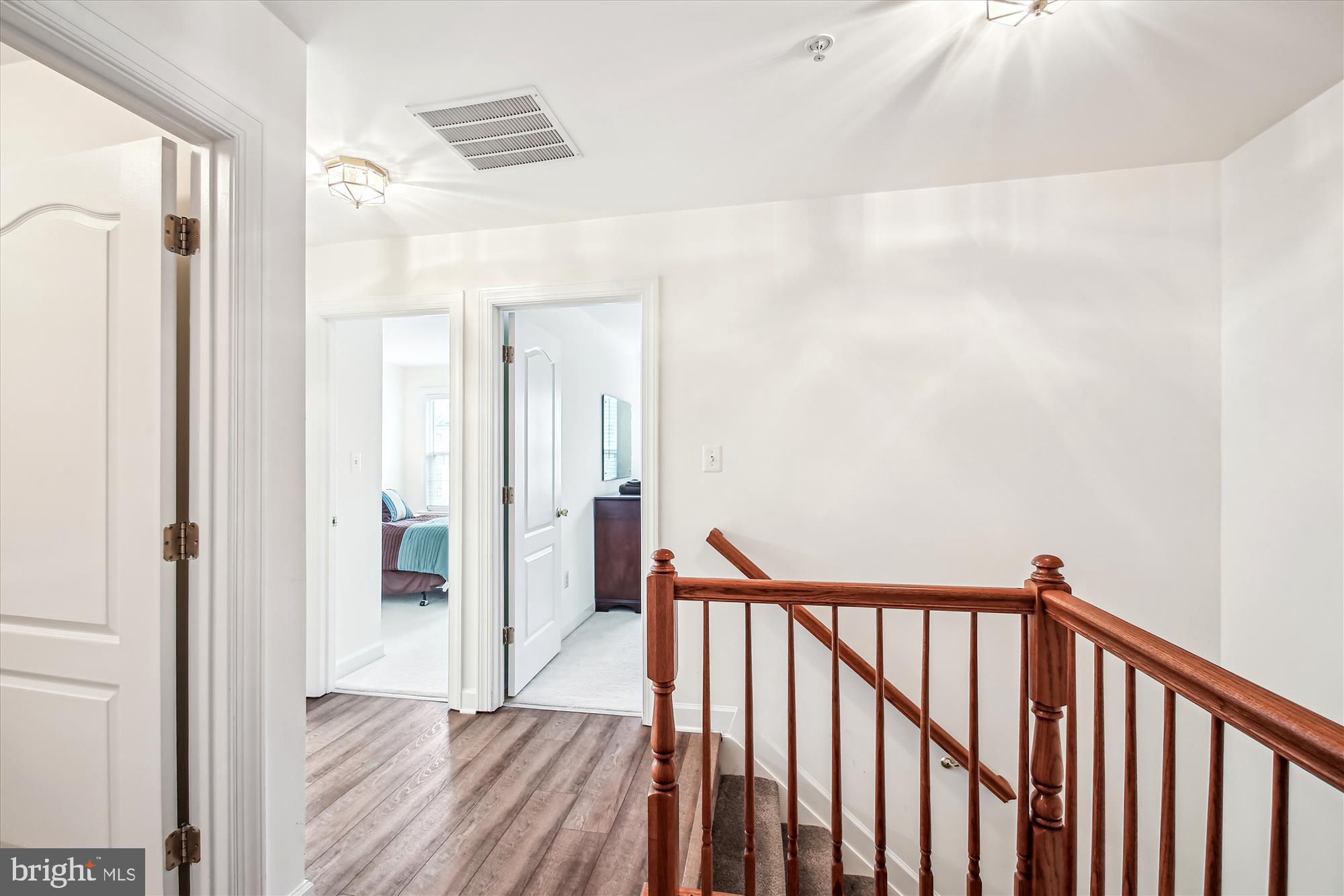 SOUTH RIVER COLONY - Residential Lease