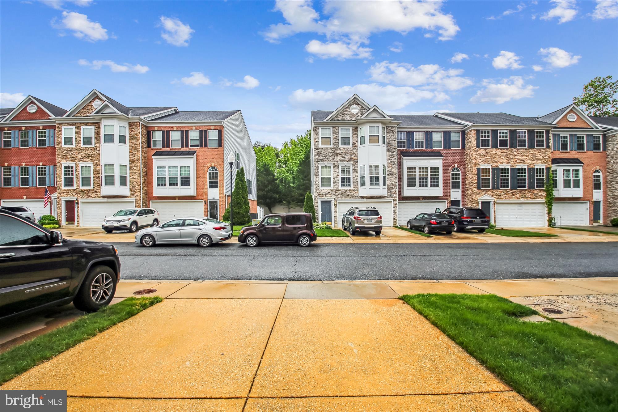 SOUTH RIVER COLONY - Residential Lease