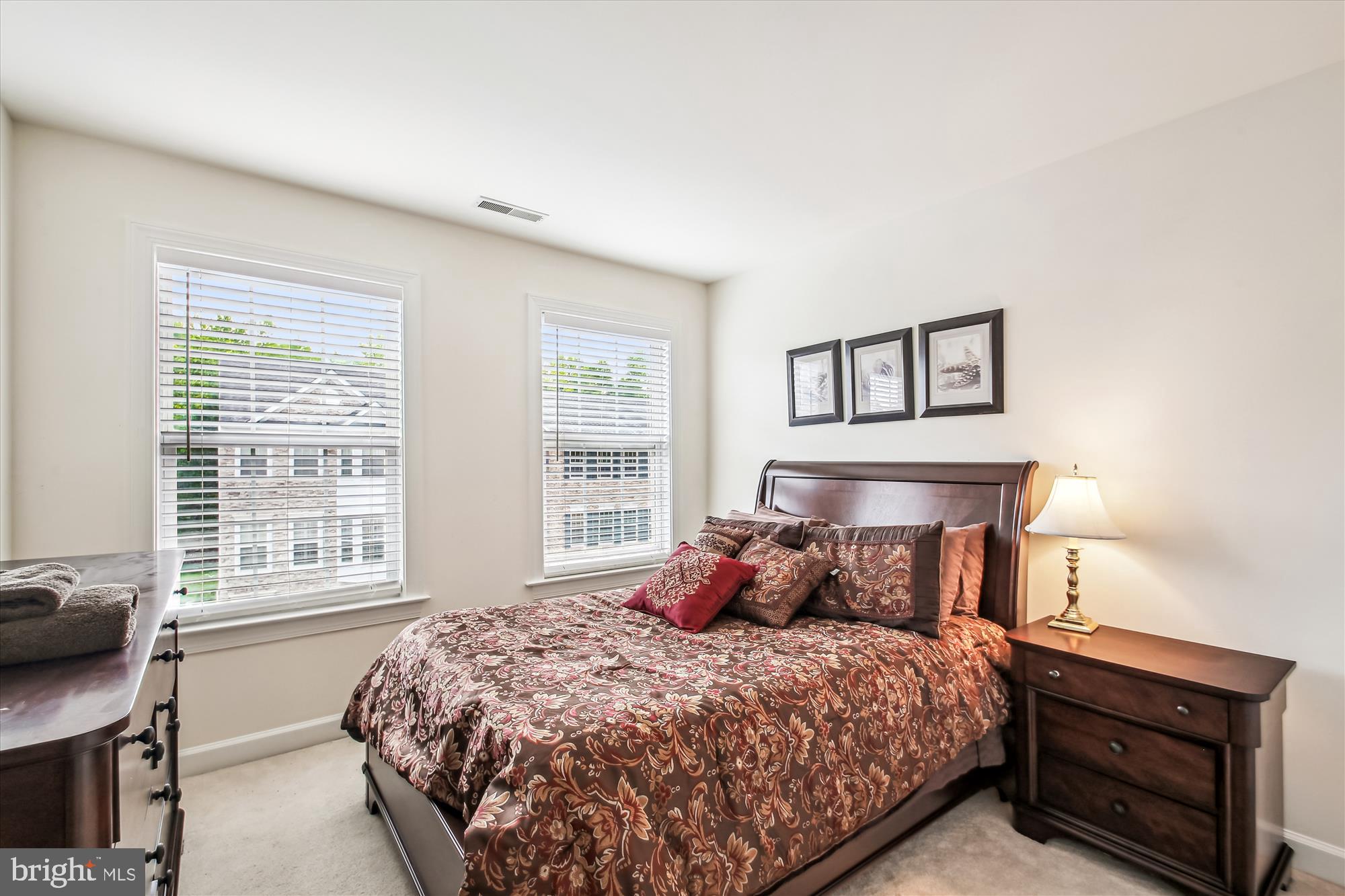 SOUTH RIVER COLONY - Residential Lease