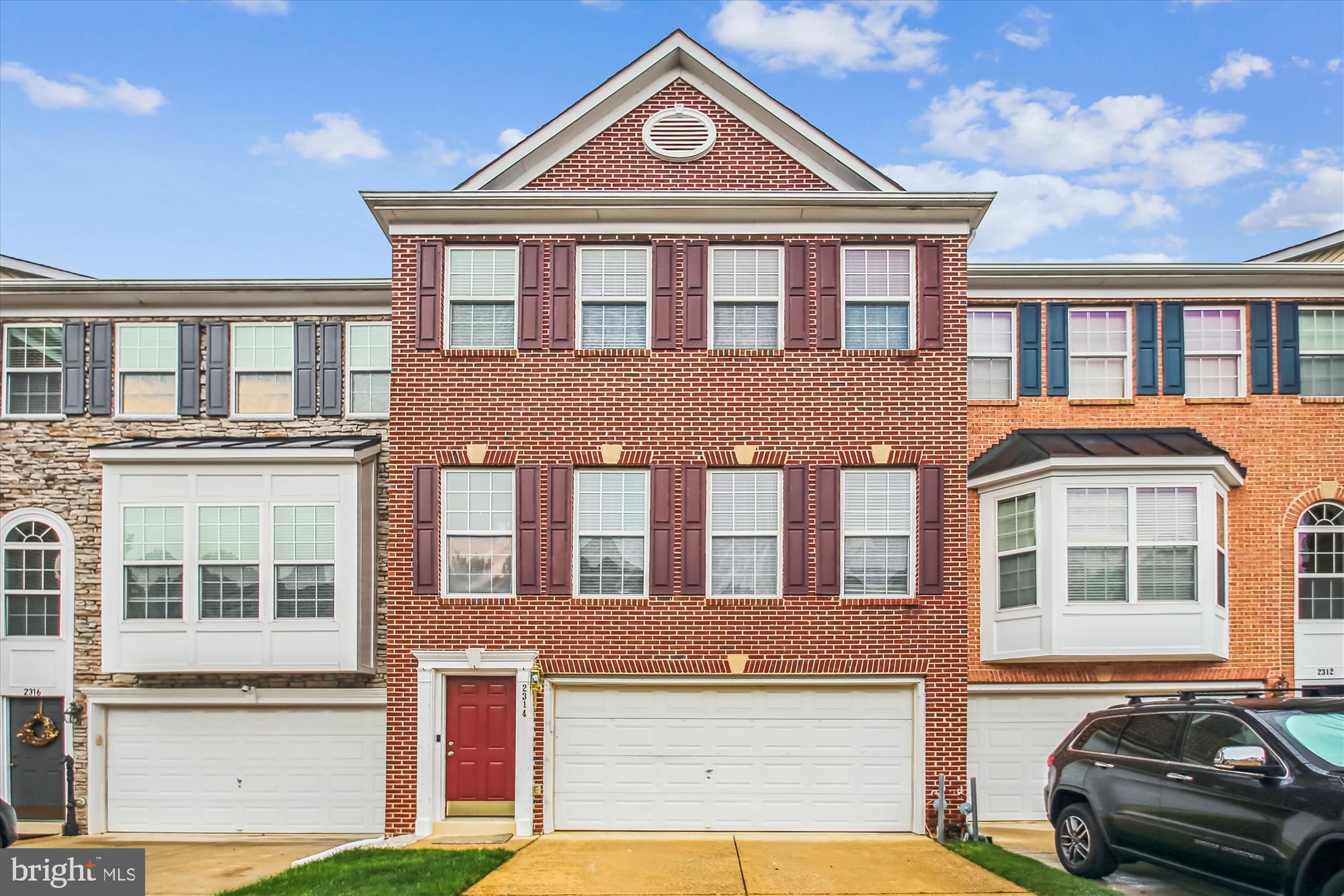 SOUTH RIVER COLONY - Residential Lease