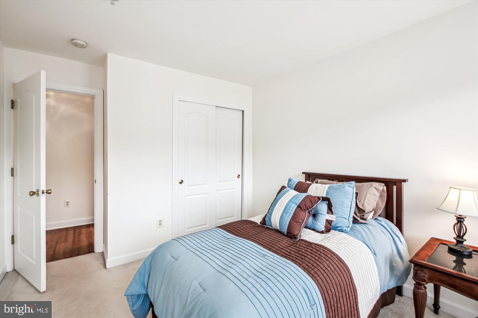 SOUTH RIVER COLONY - Residential Lease