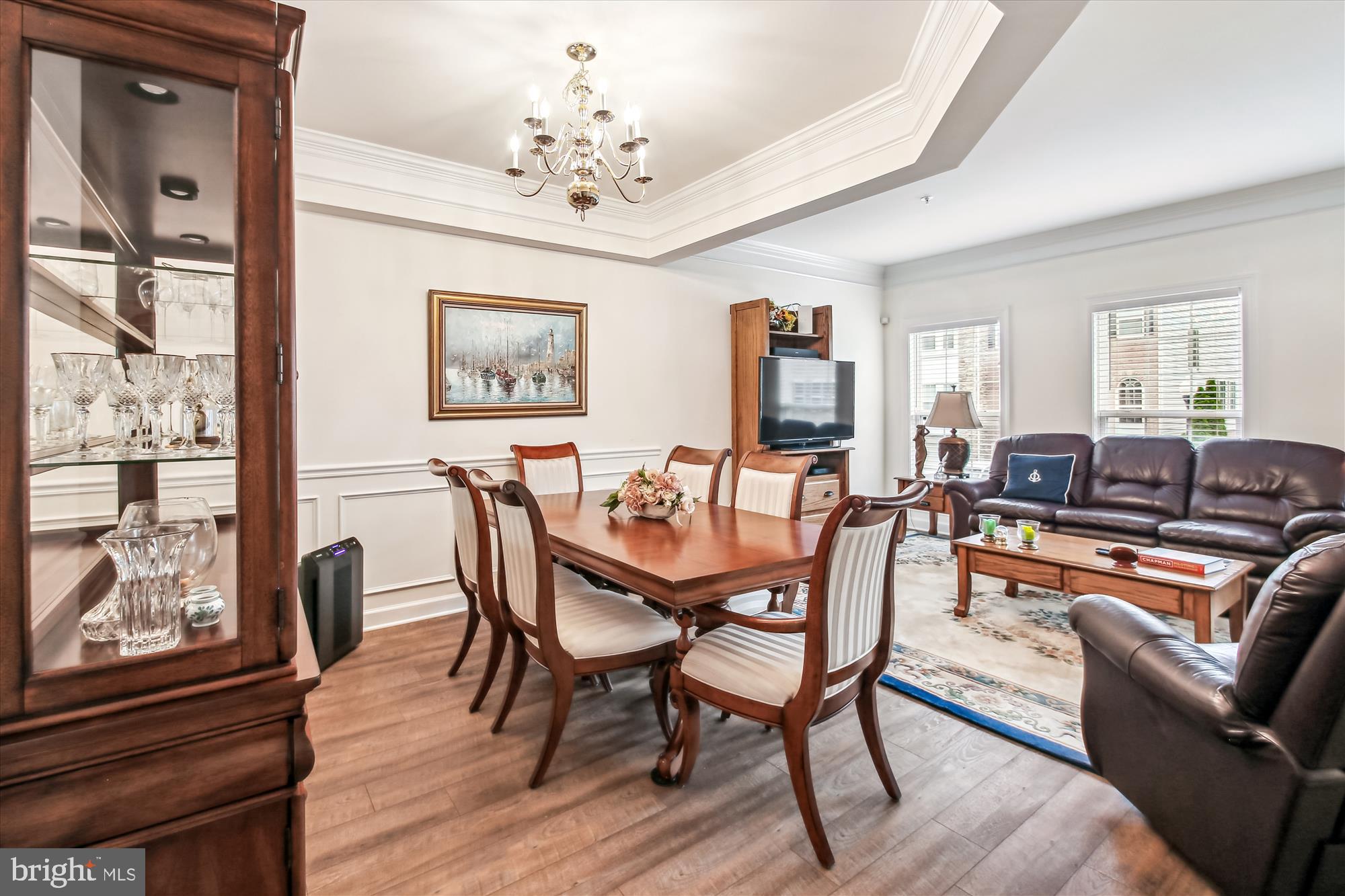 SOUTH RIVER COLONY - Residential Lease