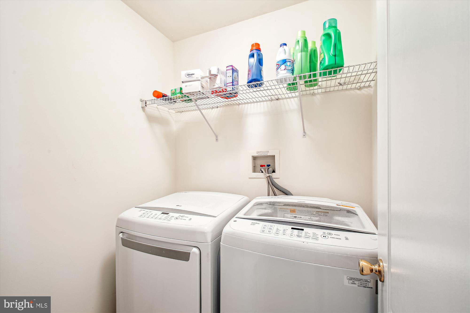 SOUTH RIVER COLONY - Residential Lease