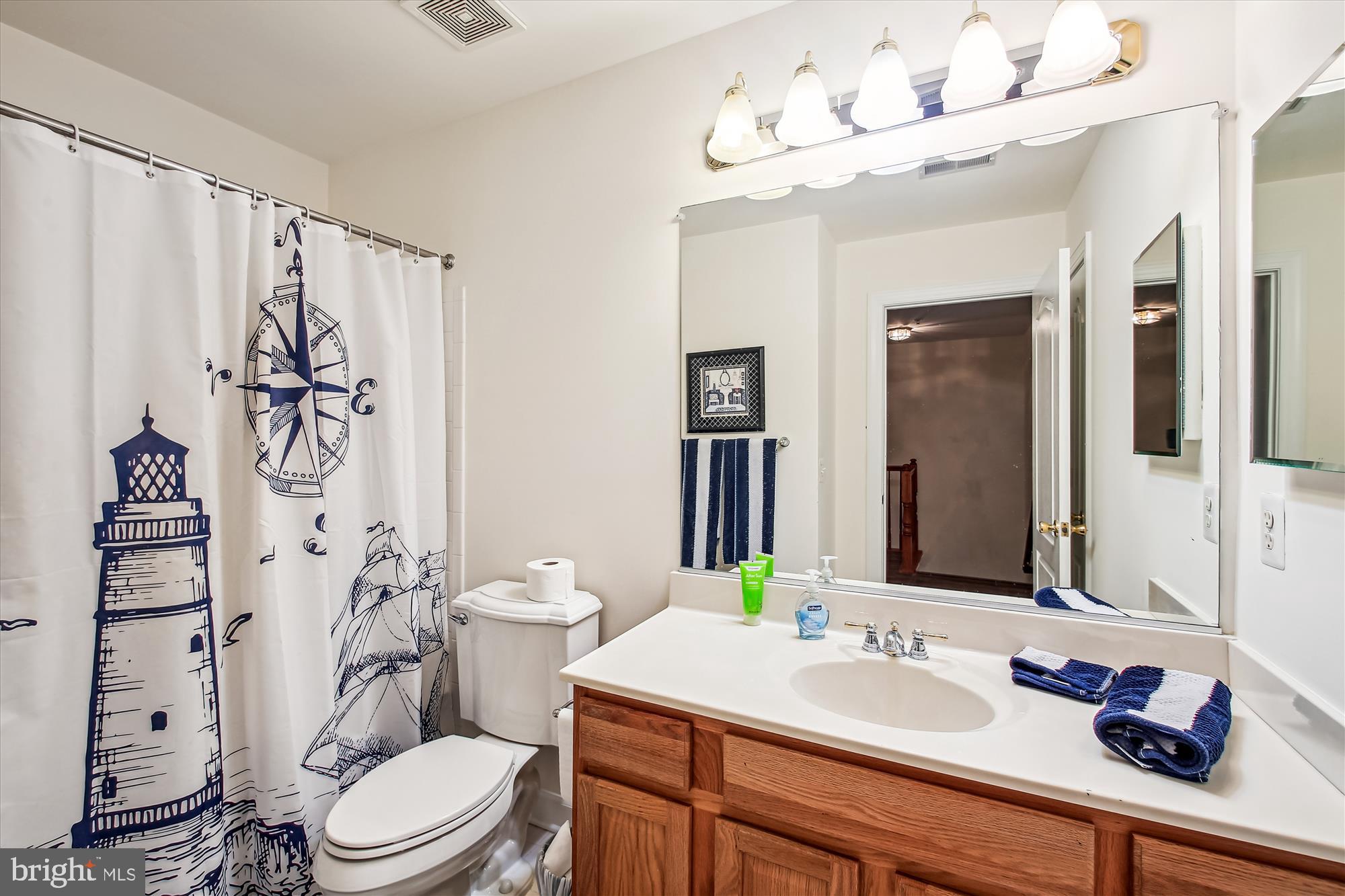 SOUTH RIVER COLONY - Residential Lease