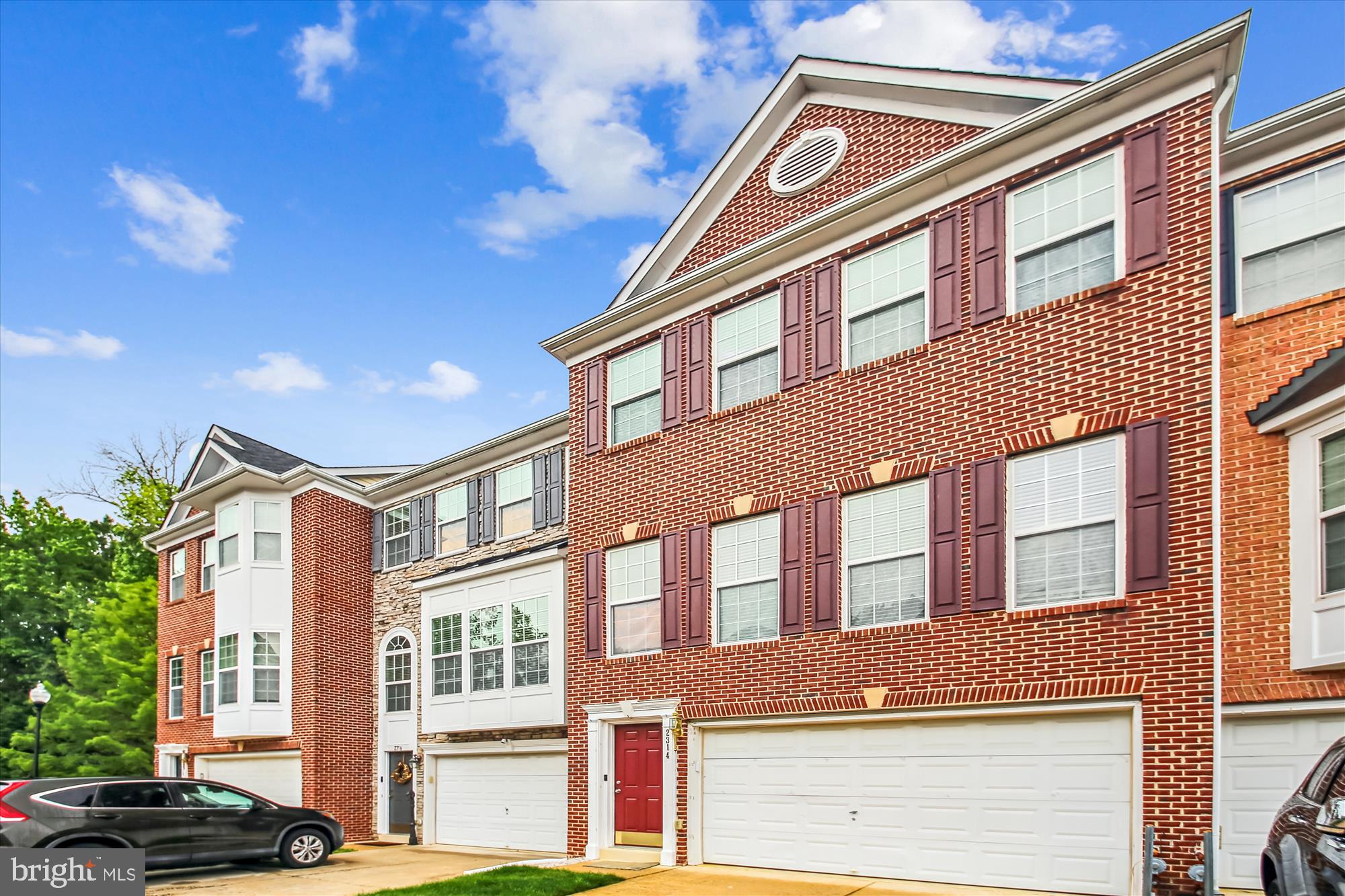 SOUTH RIVER COLONY - Residential Lease