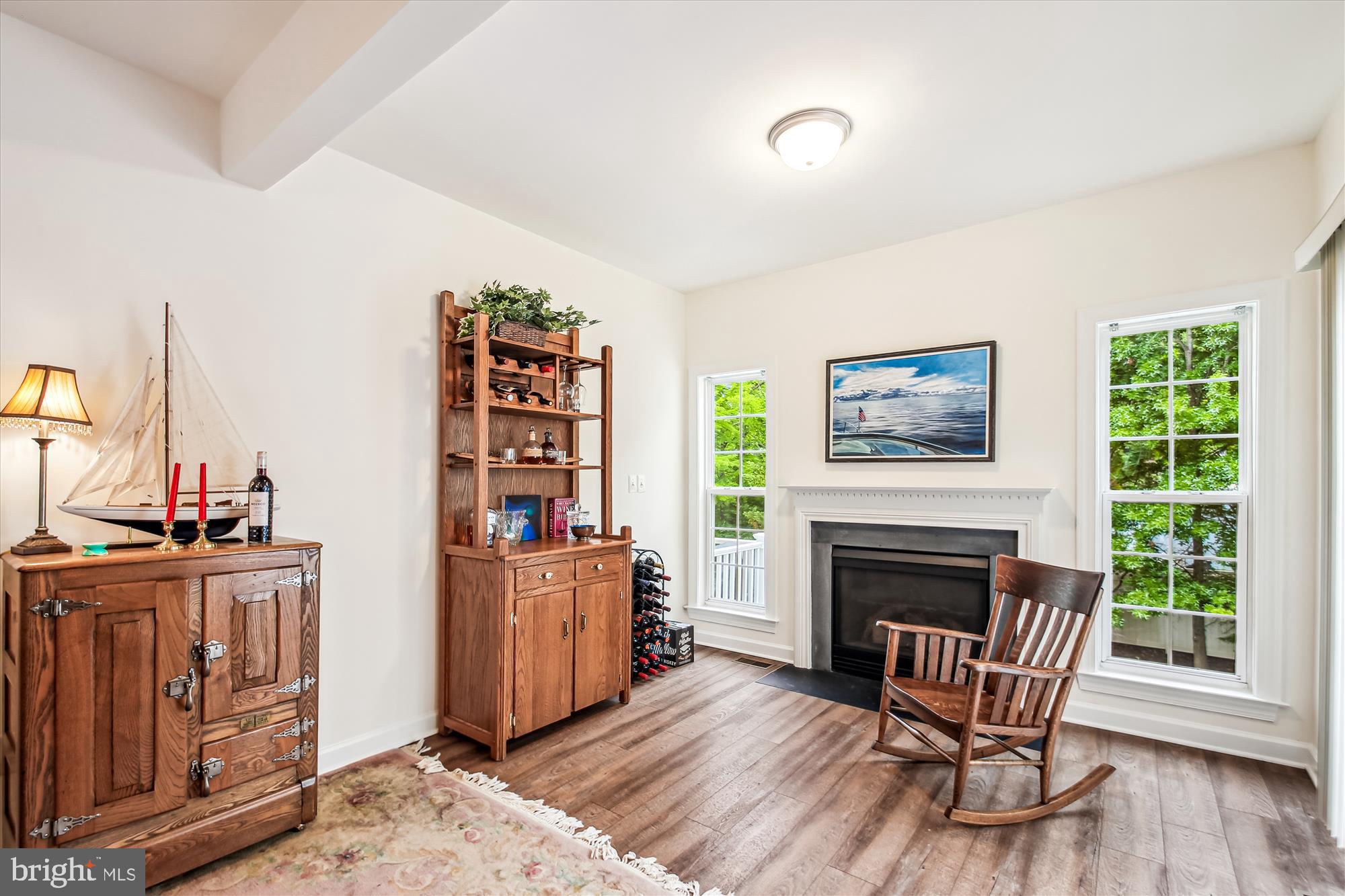 SOUTH RIVER COLONY - Residential Lease