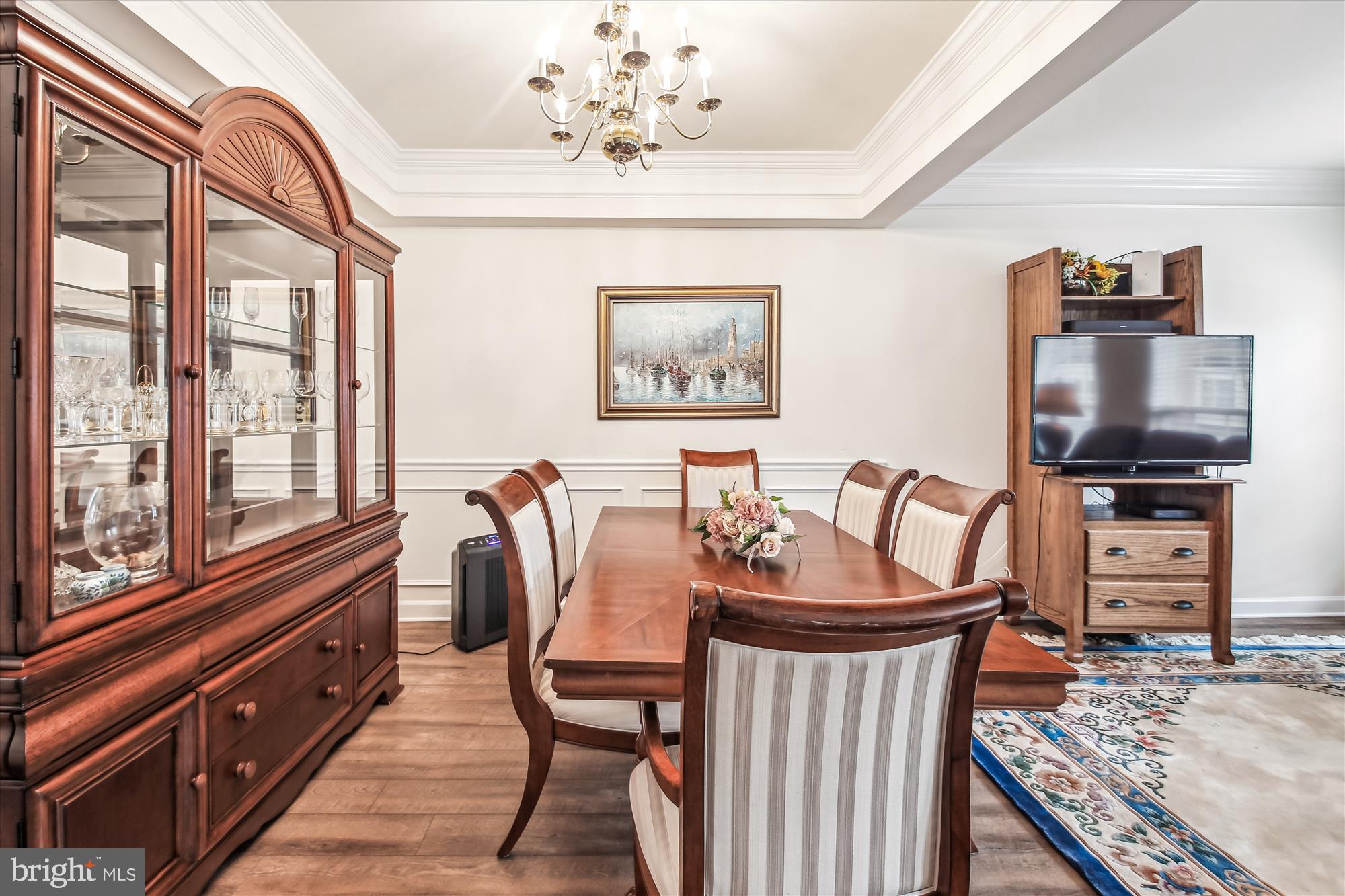 SOUTH RIVER COLONY - Residential Lease