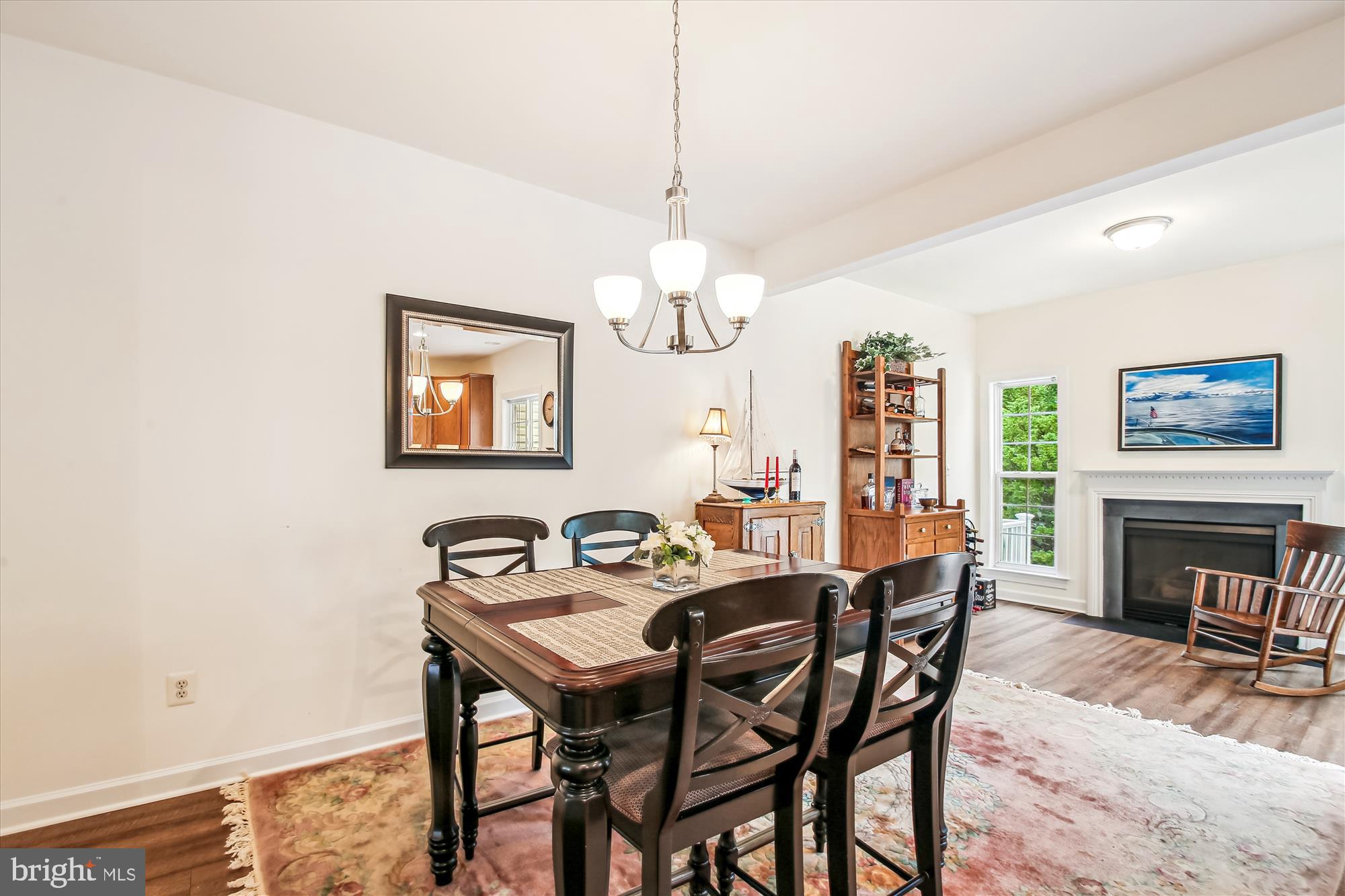 SOUTH RIVER COLONY - Residential Lease