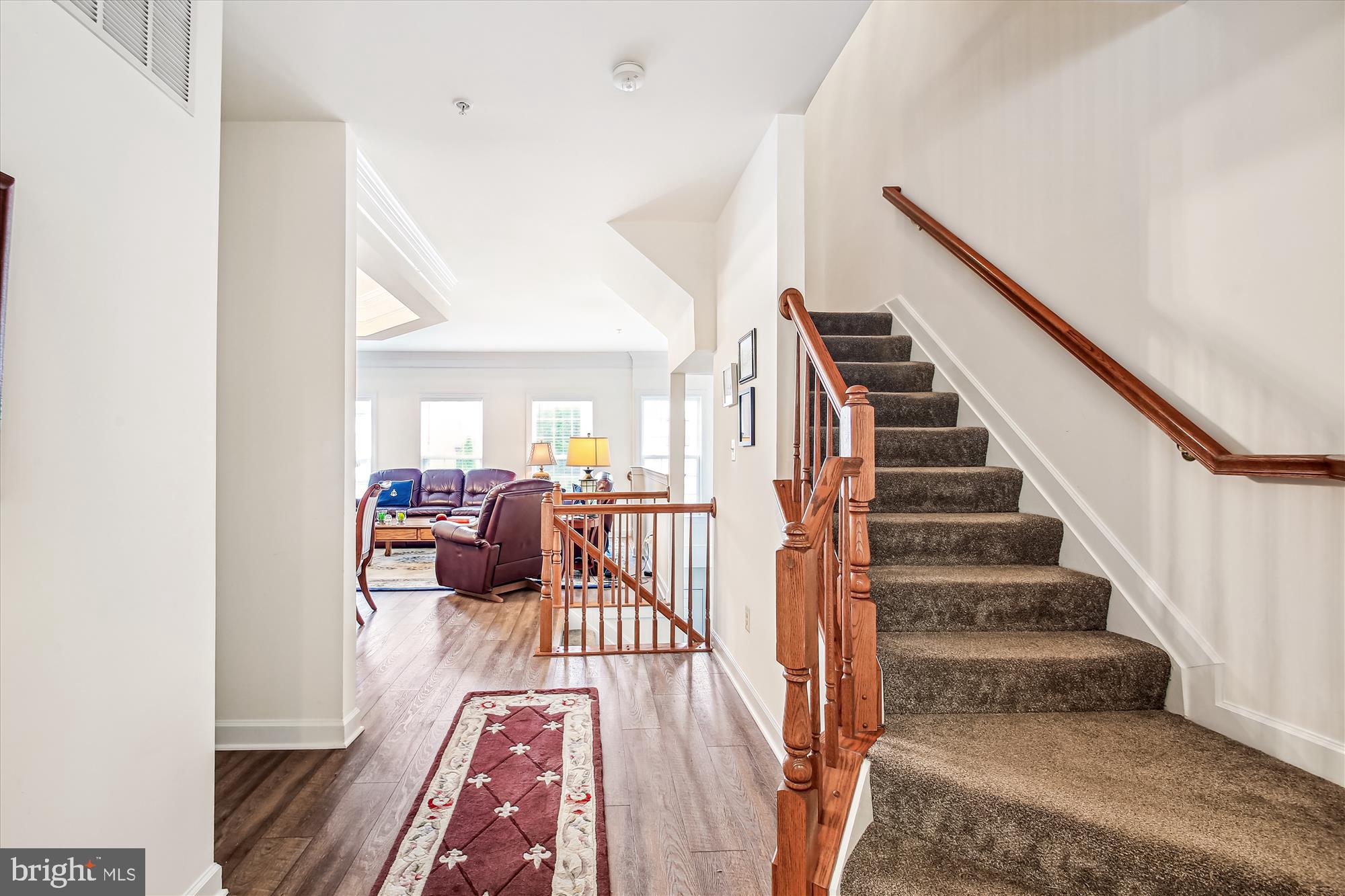 SOUTH RIVER COLONY - Residential Lease