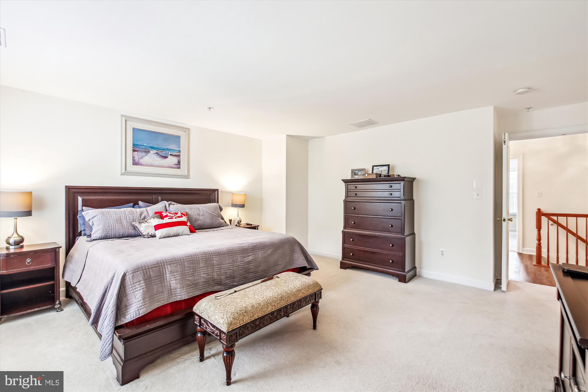 SOUTH RIVER COLONY - Residential Lease