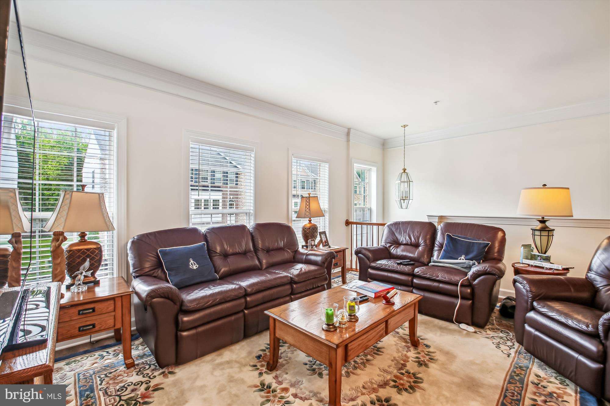 SOUTH RIVER COLONY - Residential Lease