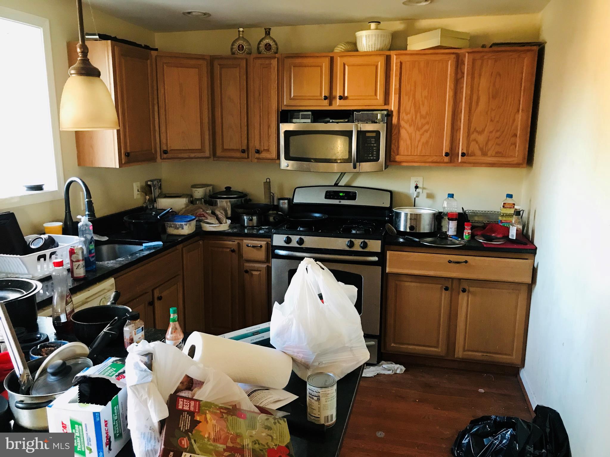 CAPITOL HEIGHTS - Residential