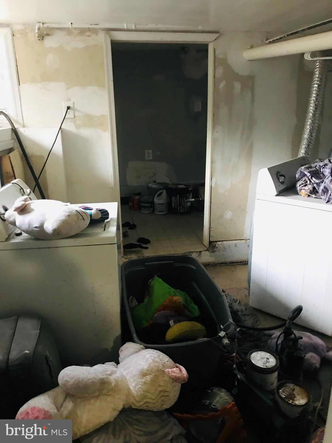 CAPITOL HEIGHTS - Residential